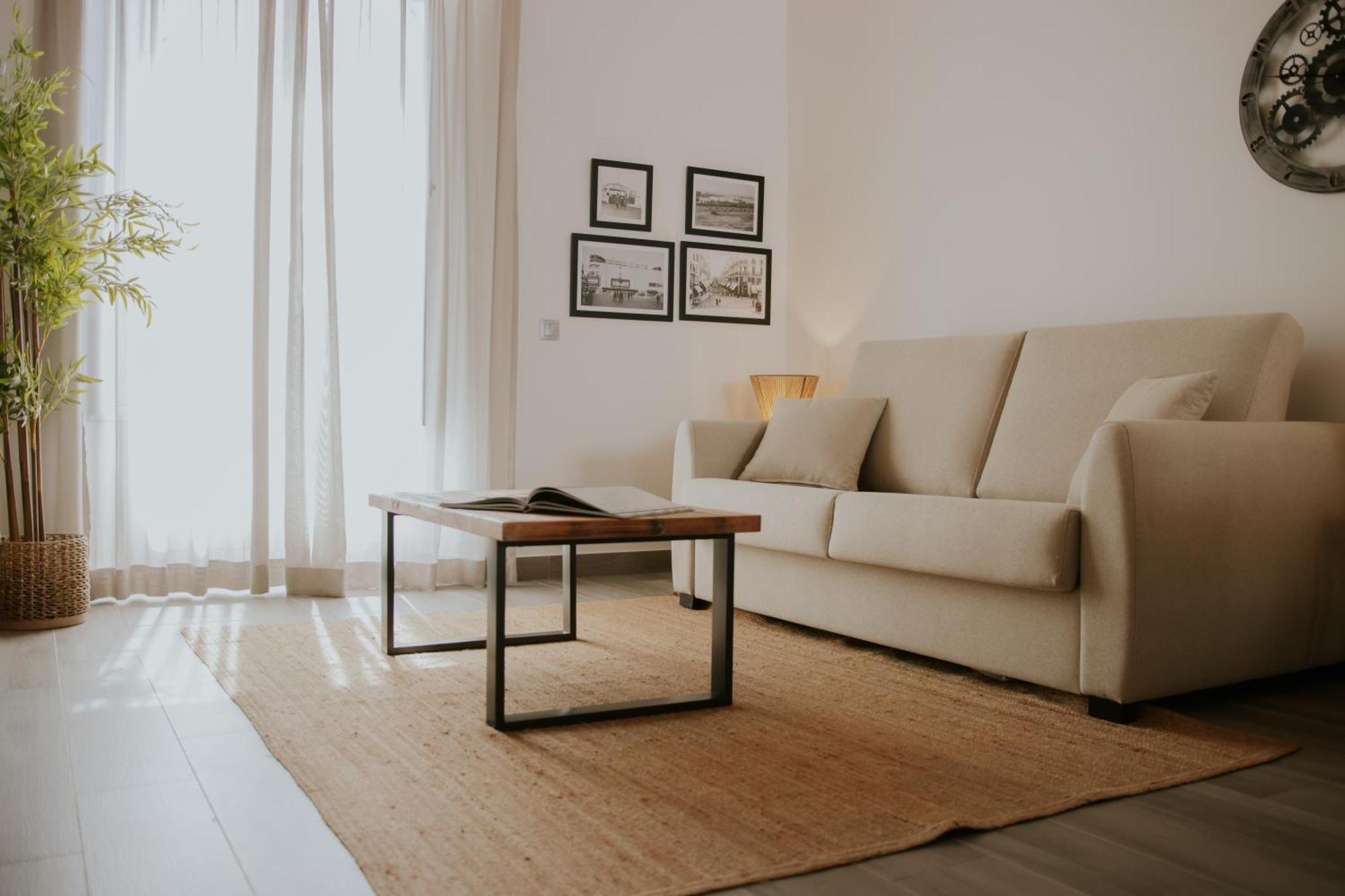 Apartment Biznagales Malaga