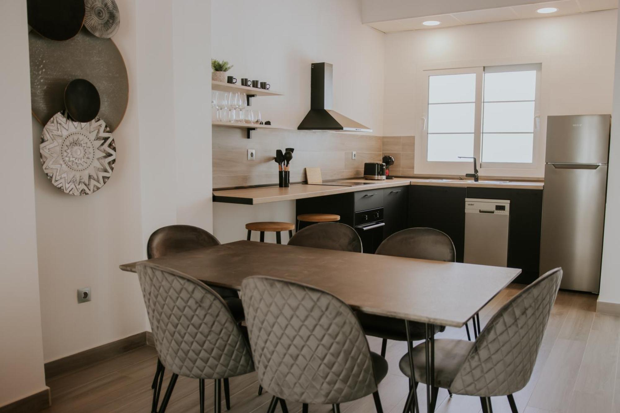 Biznagales Malaga