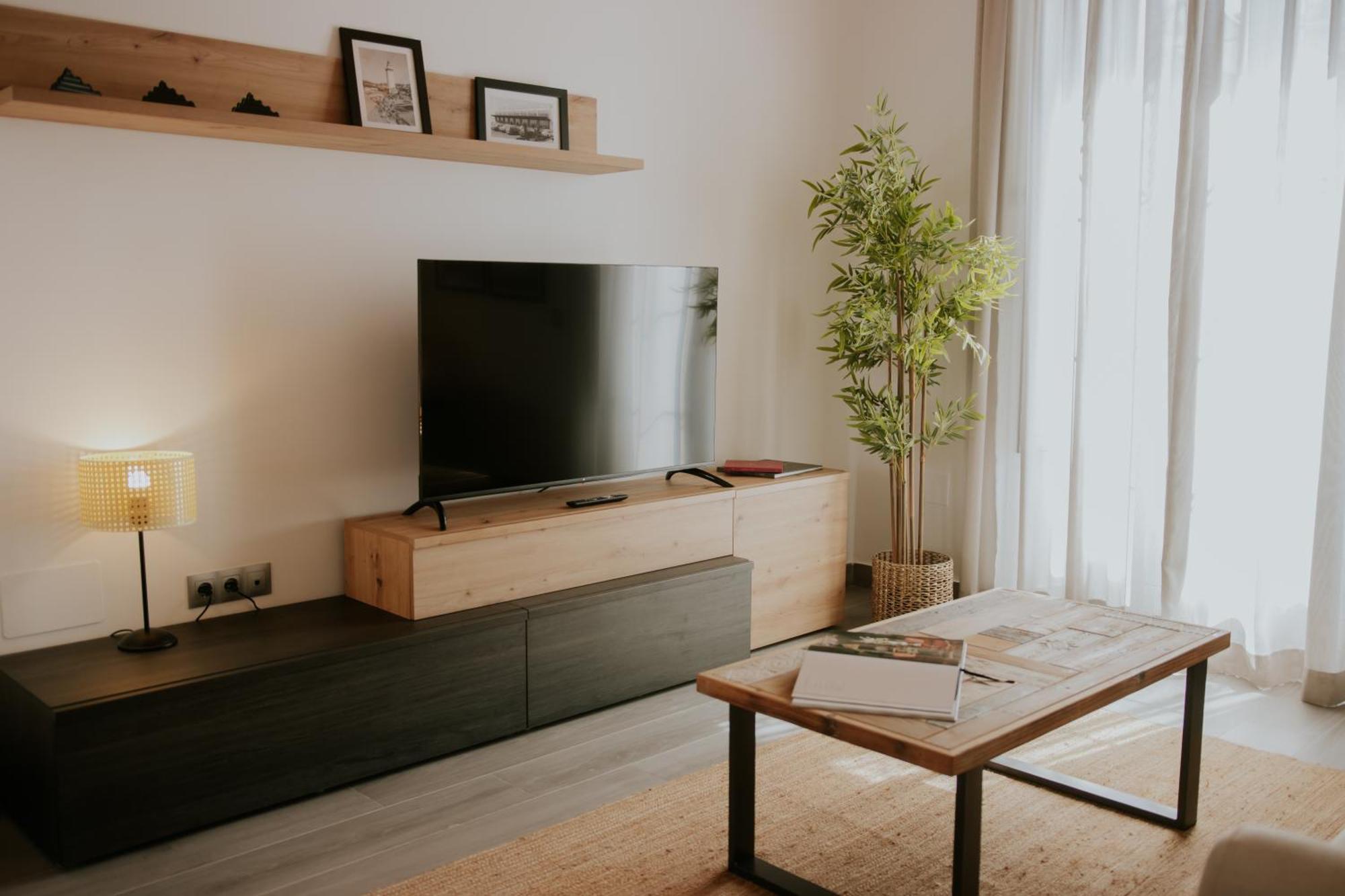 Biznagales Apartment