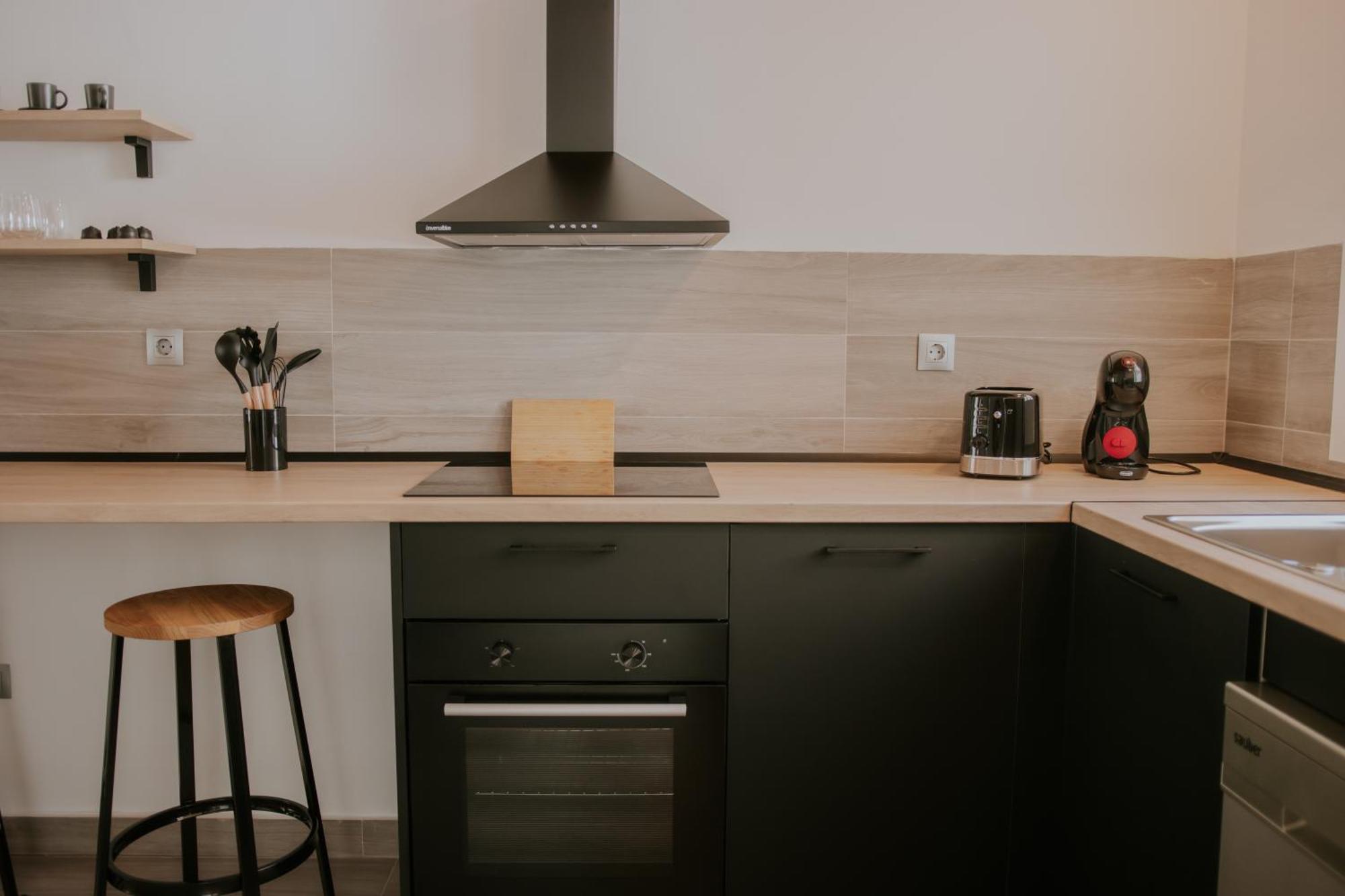 Apartment Biznagales