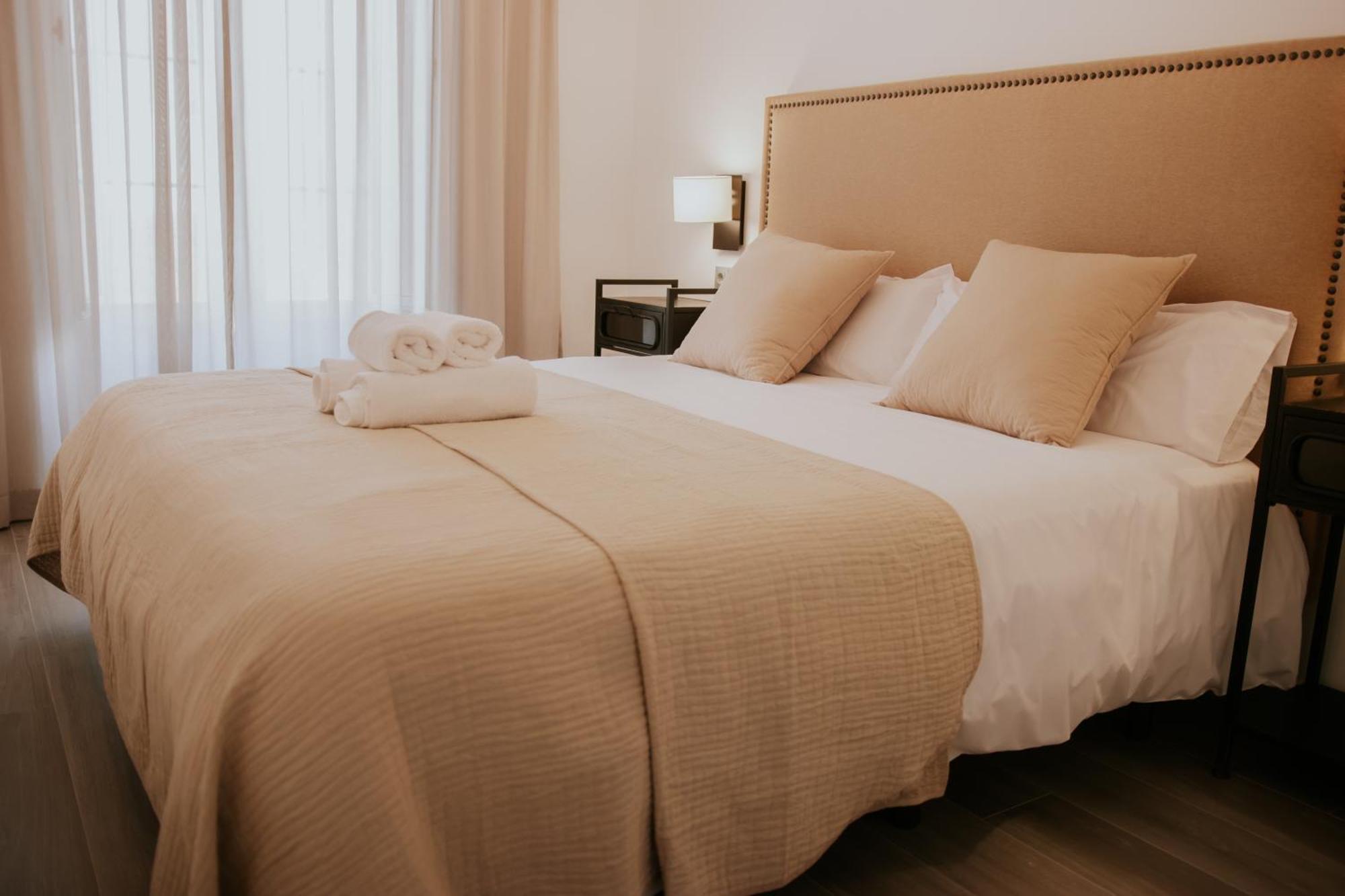 Biznagales Apartment