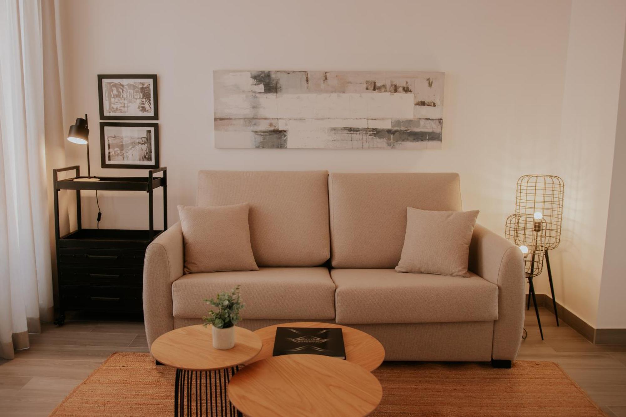 Apartment Biznagales