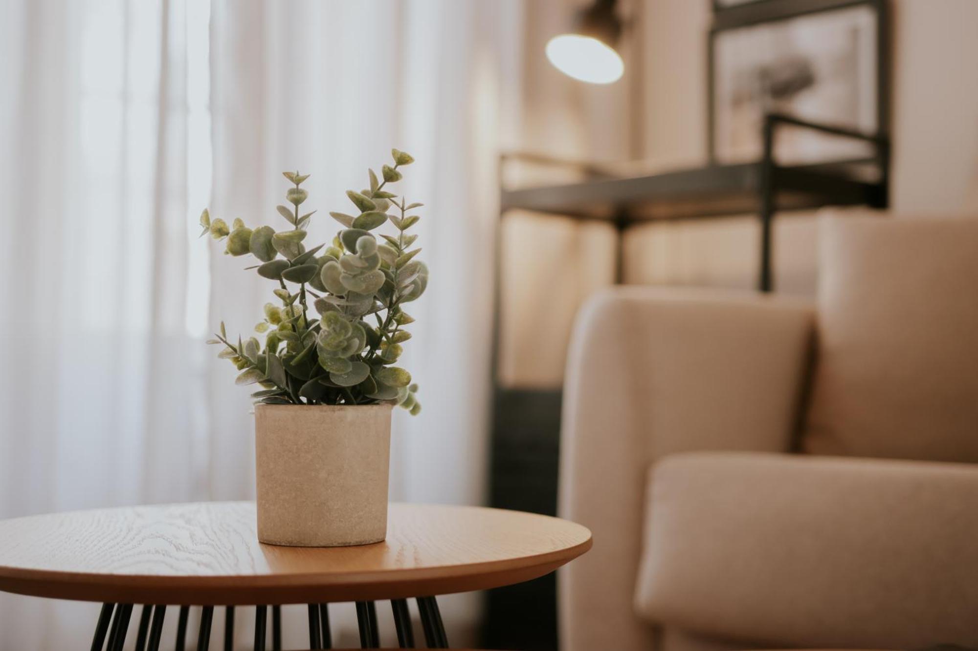 Apartment Biznagales Malaga