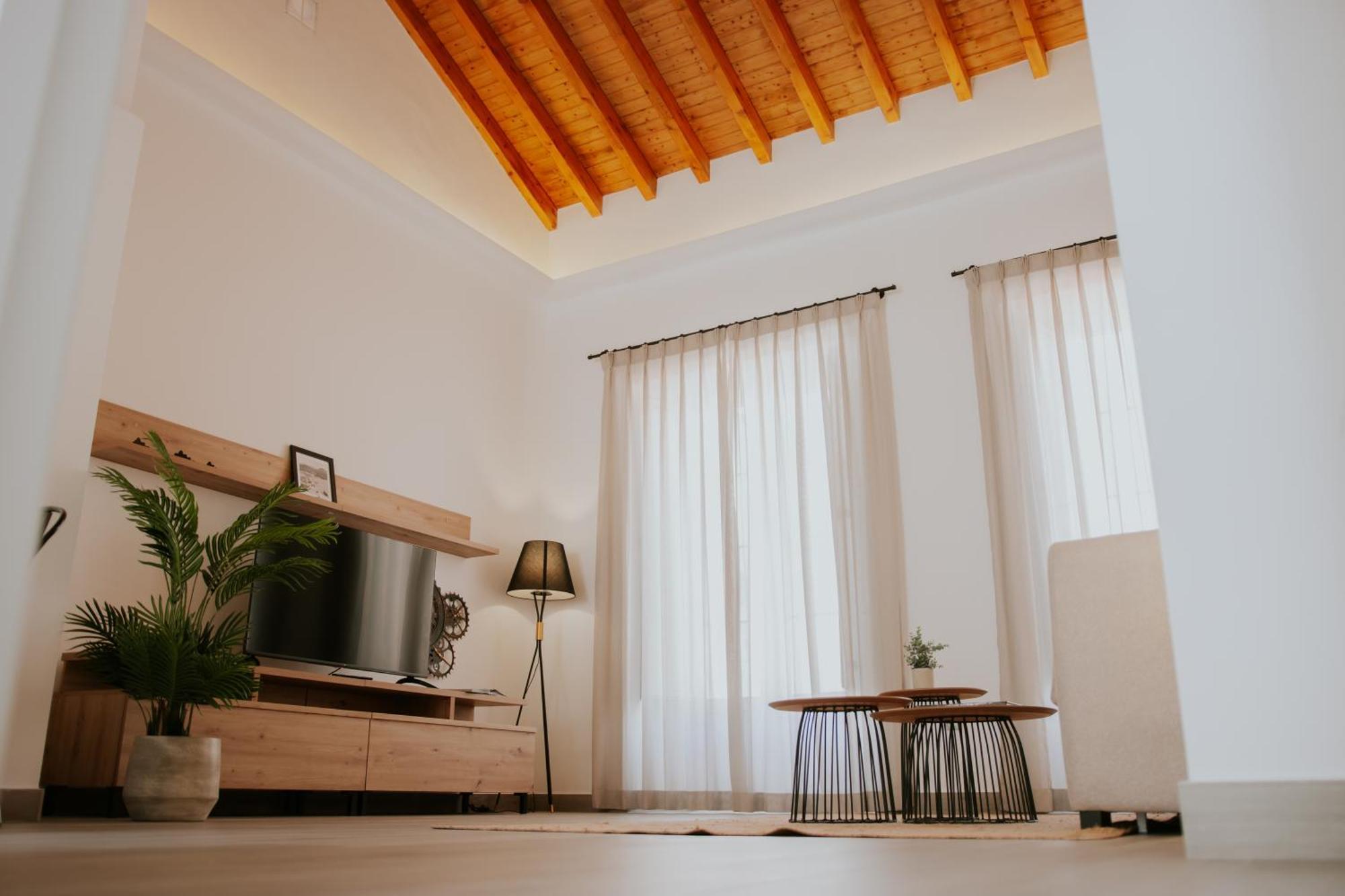Apartment Biznagales