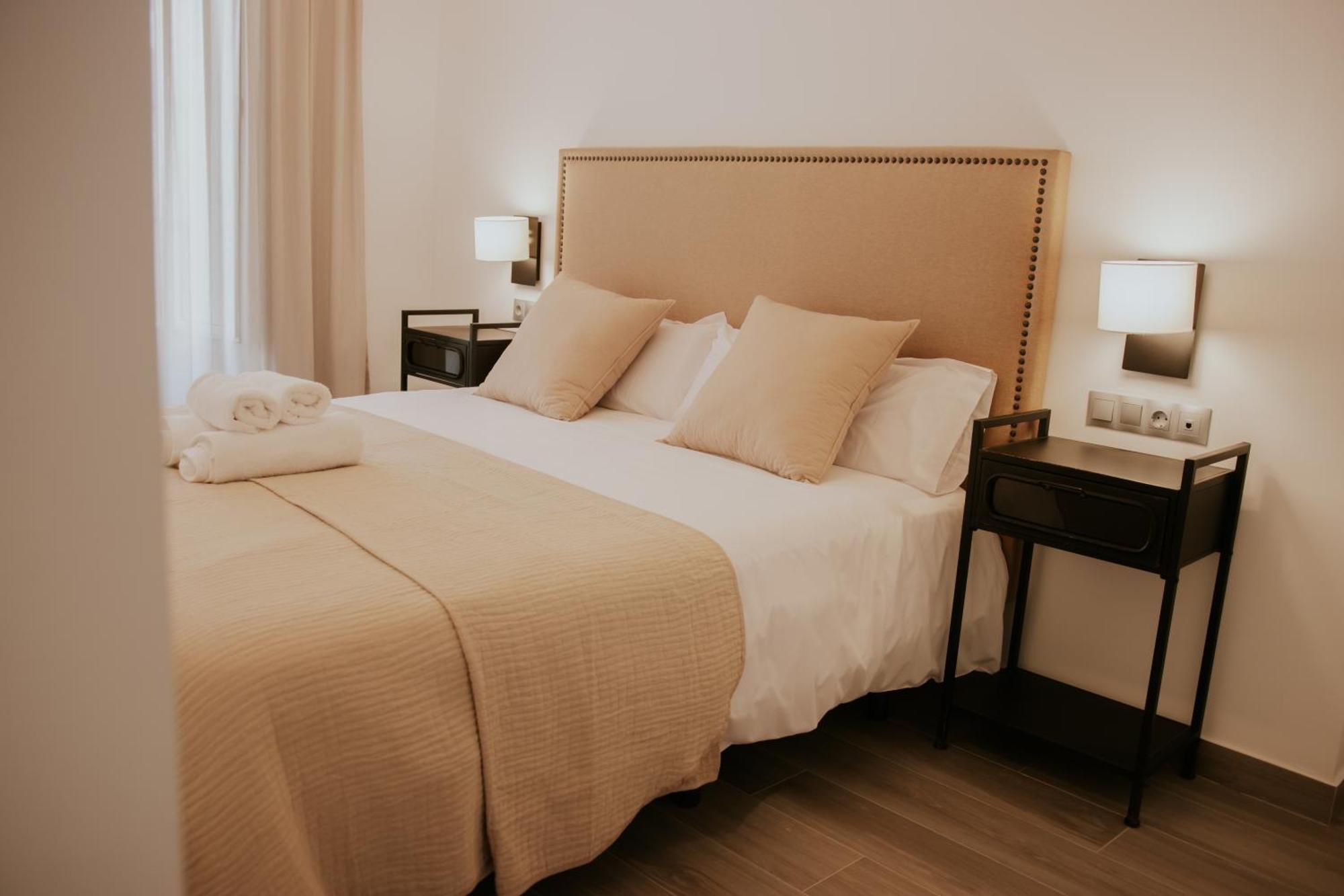 Biznagales Malaga