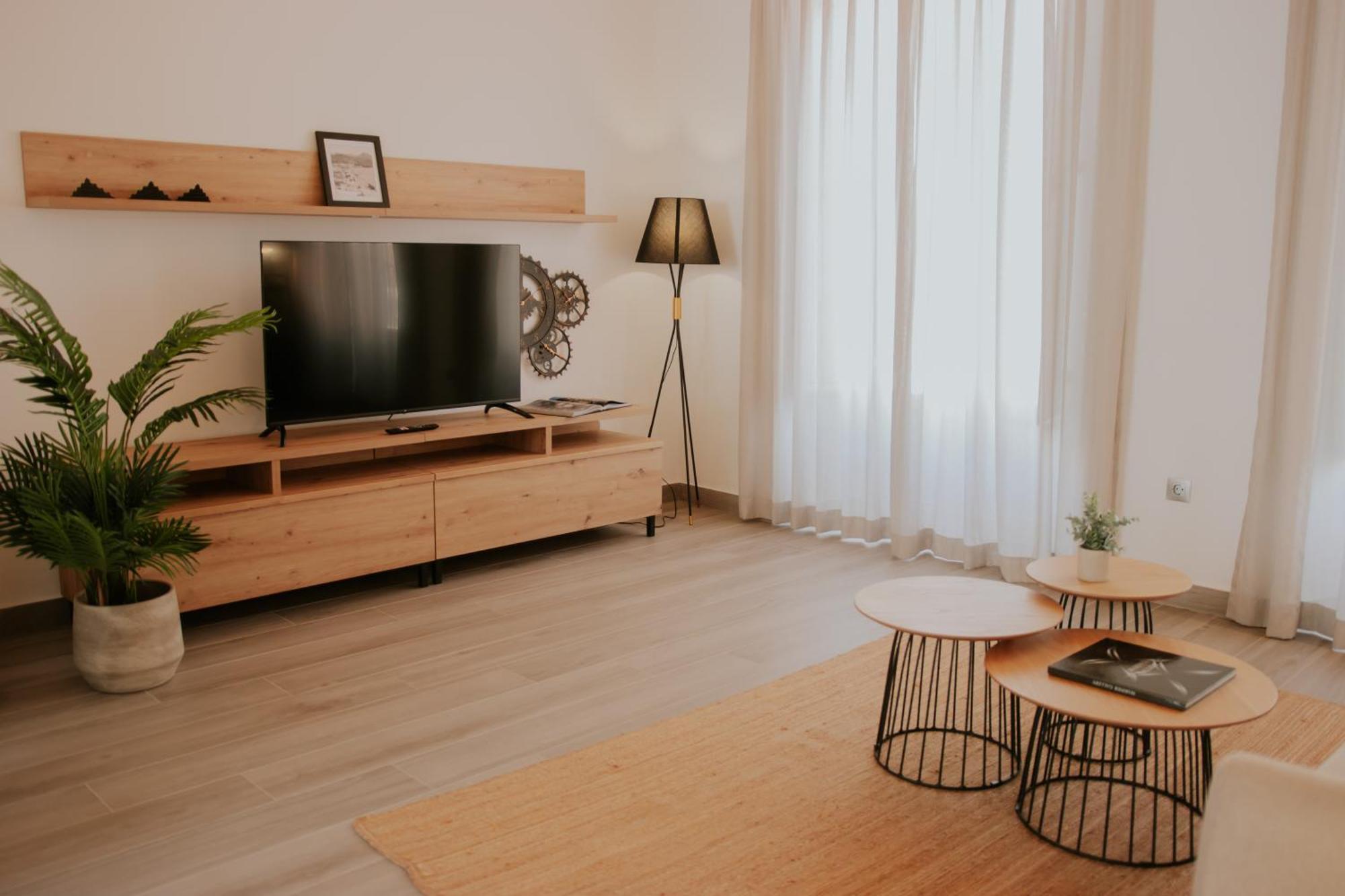 Biznagales Apartment *