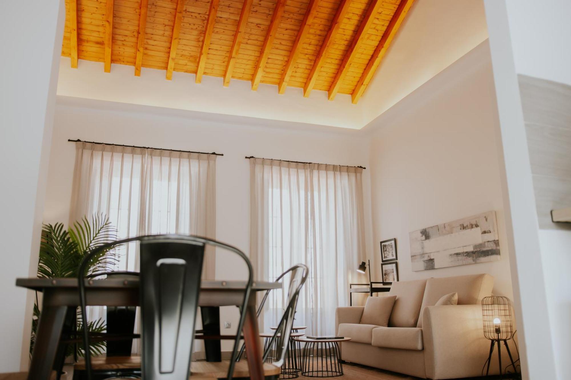 Apartment Biznagales *