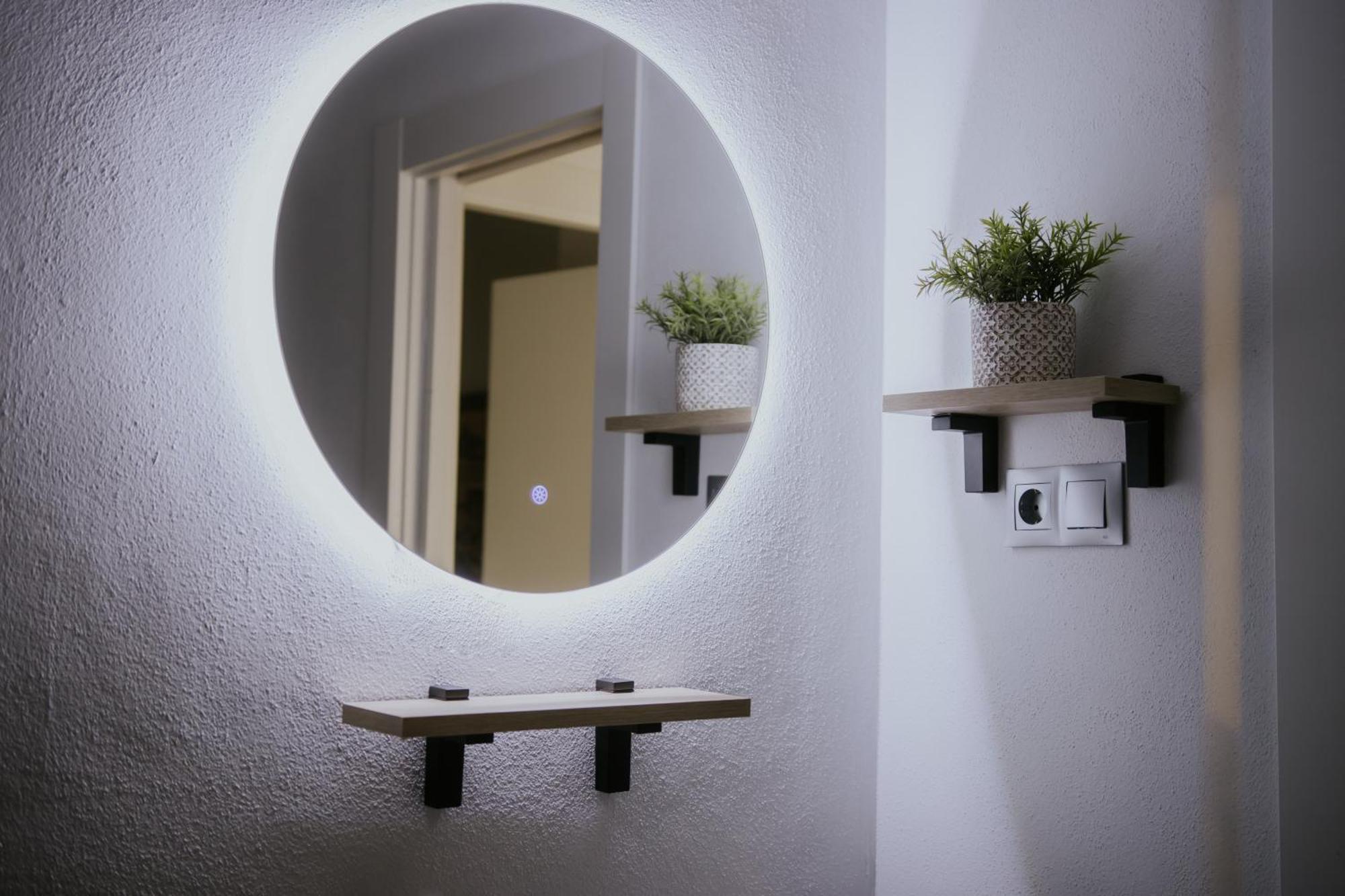 Biznagales Apartment Malaga