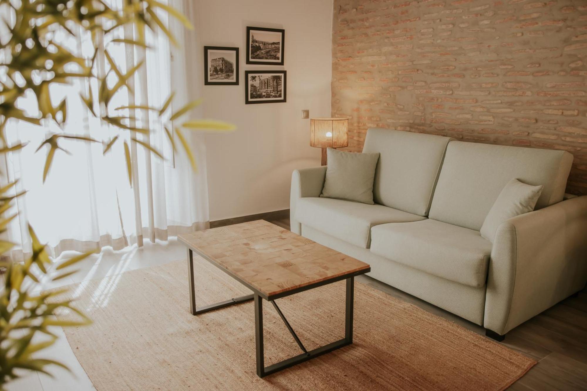 Apartment Biznagales