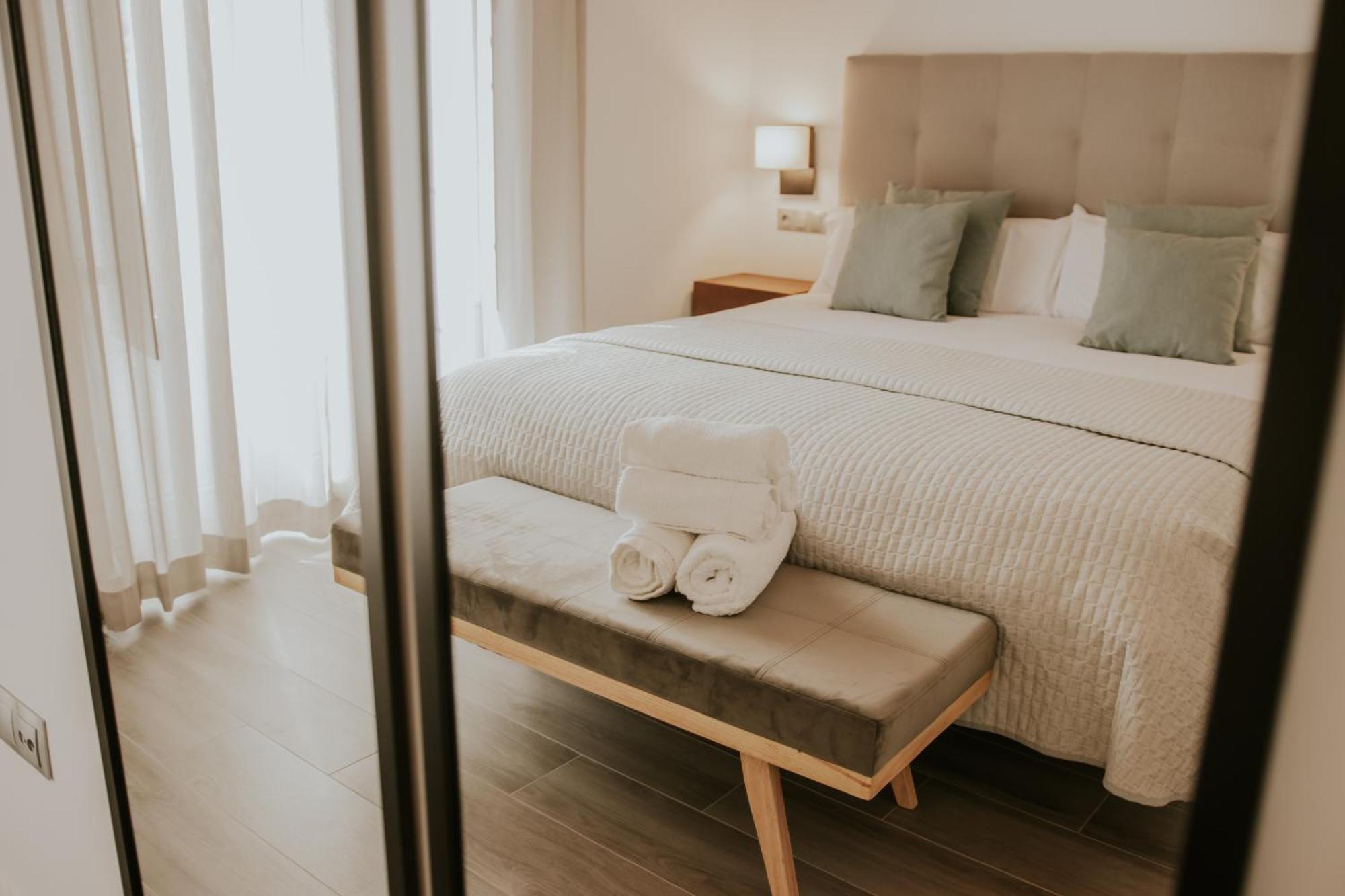 Apartment Biznagales