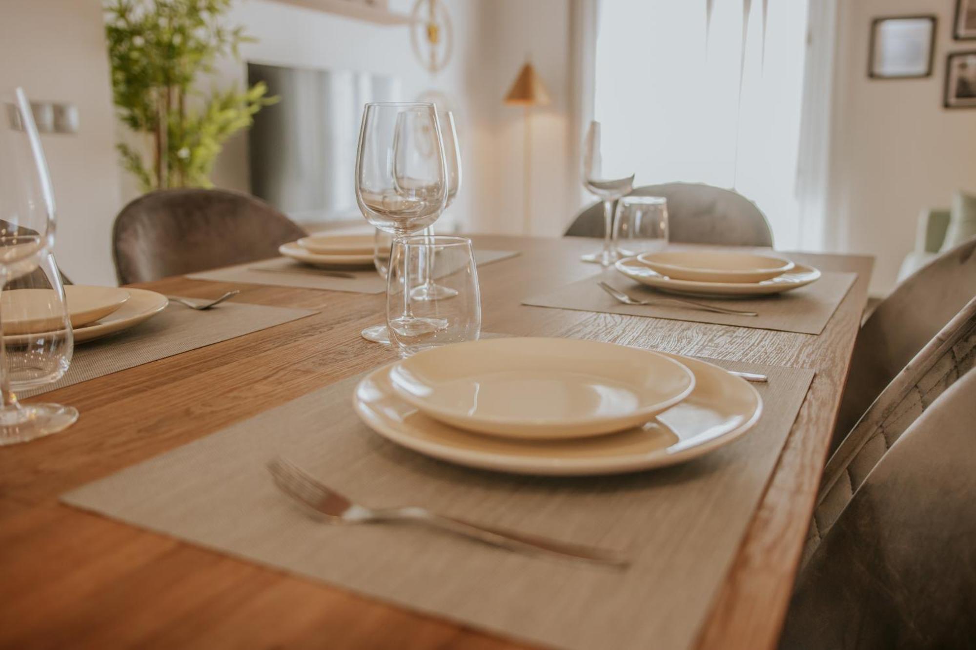 Apartment Biznagales Malaga
