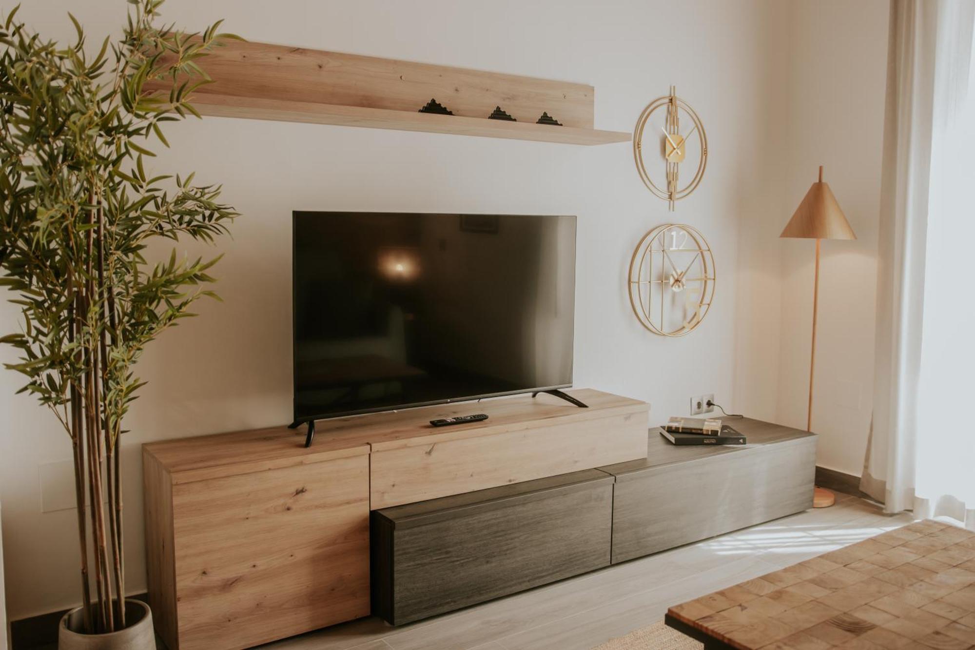 Biznagales Apartment