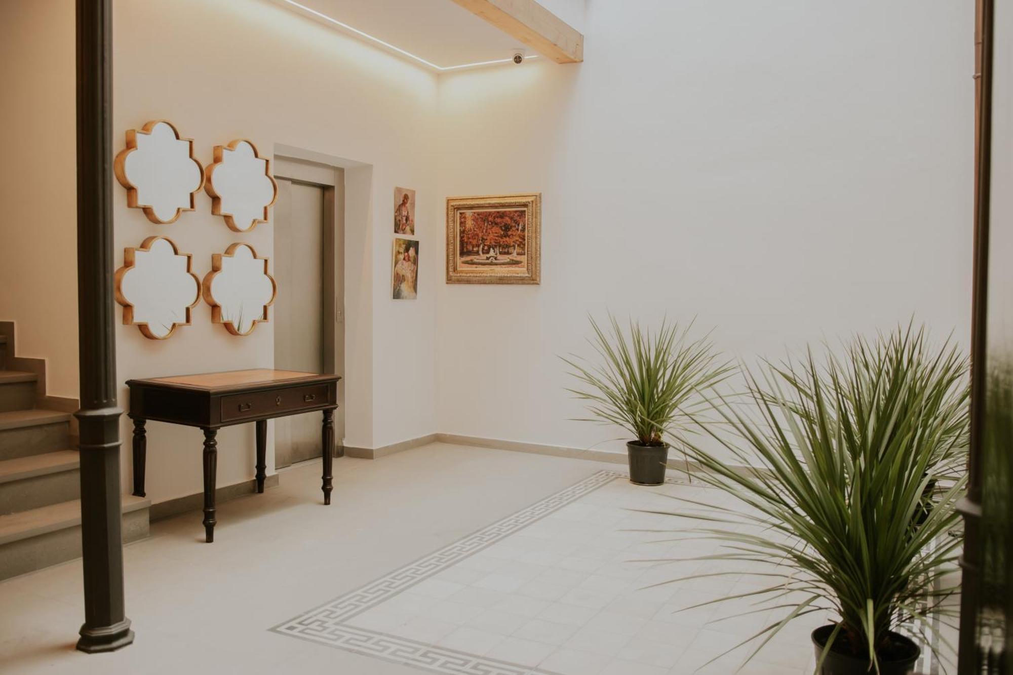 Apartment Biznagales