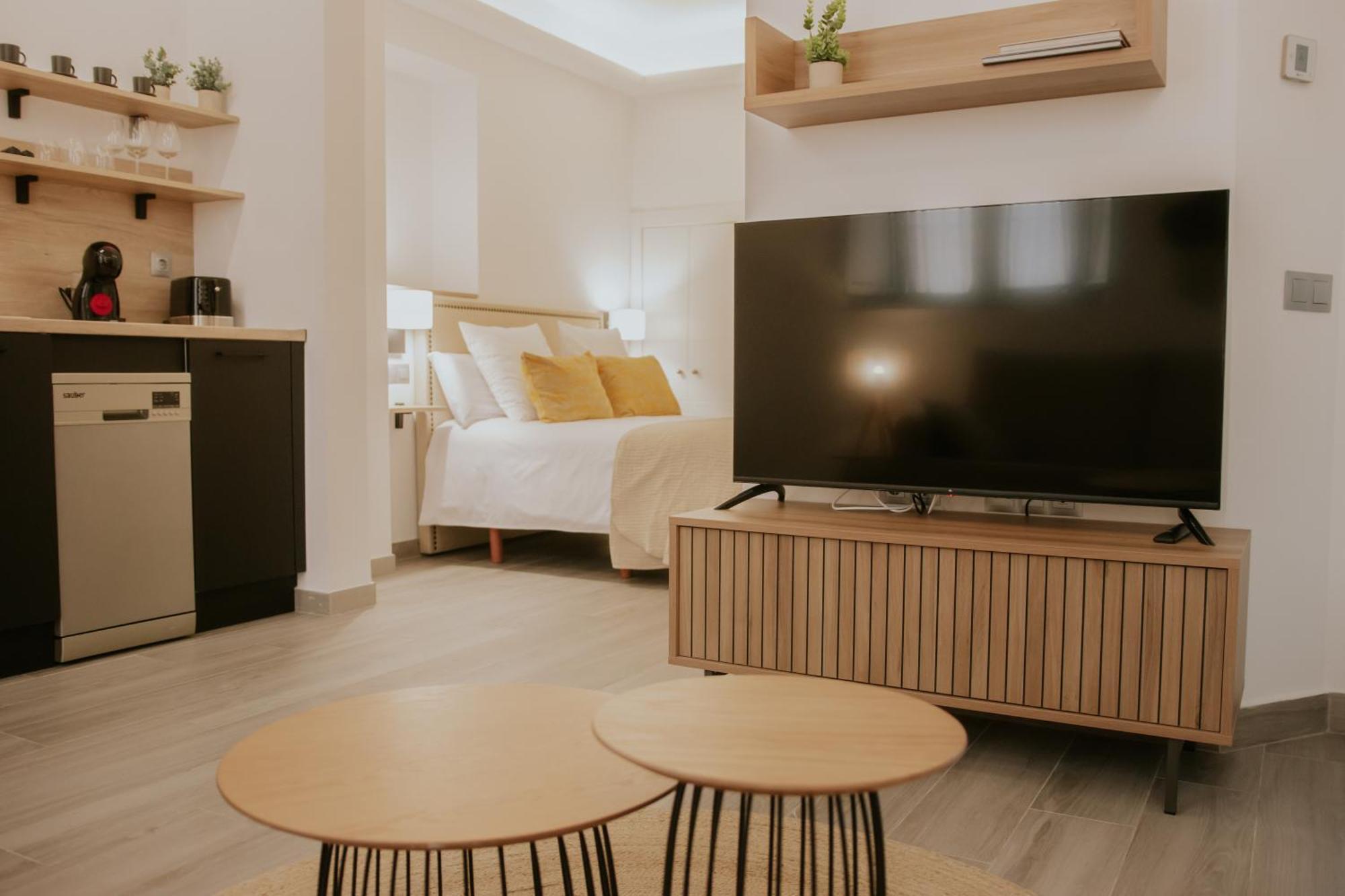 Biznagales Apartment *