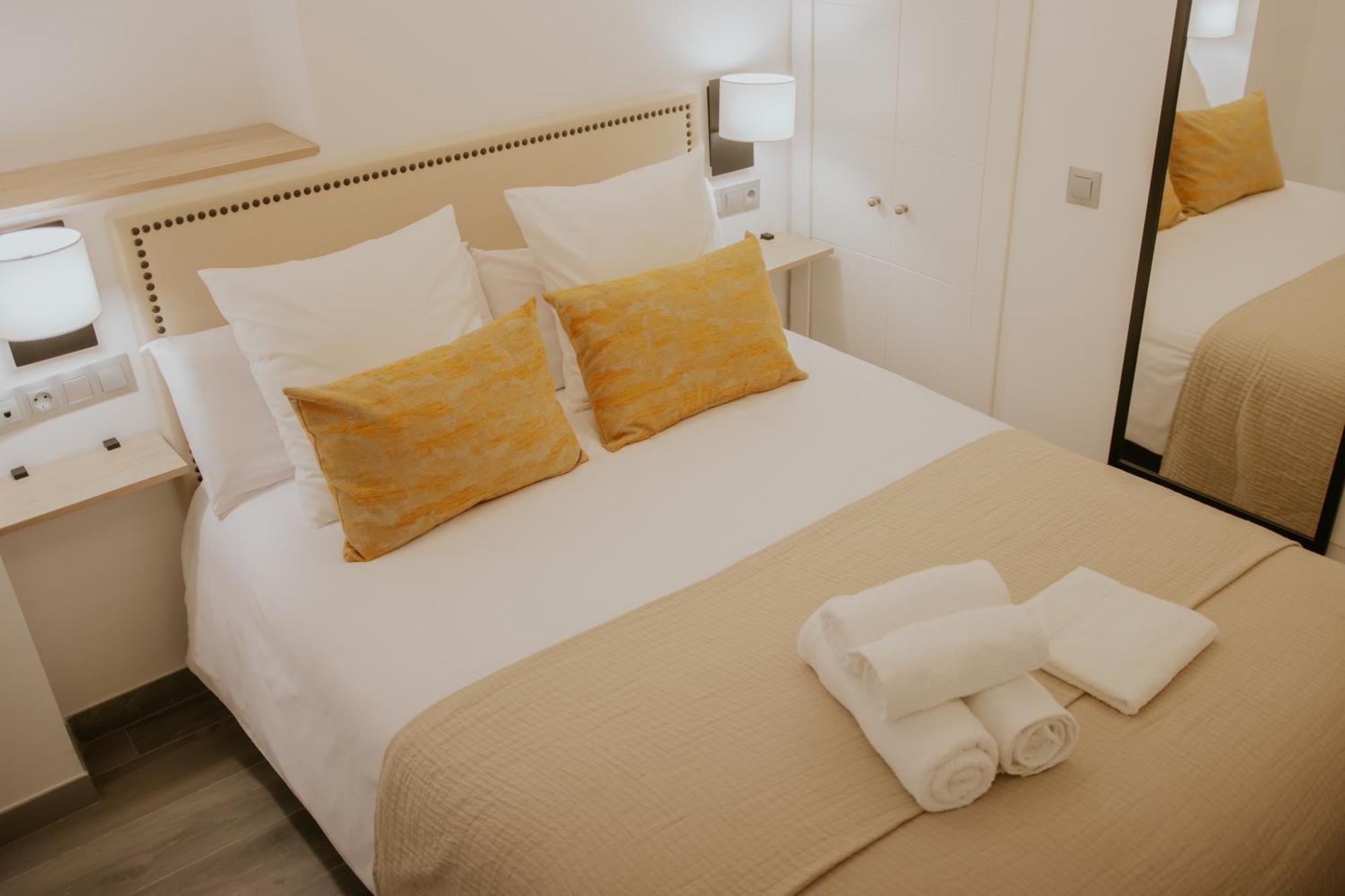 Apartment Biznagales Malaga