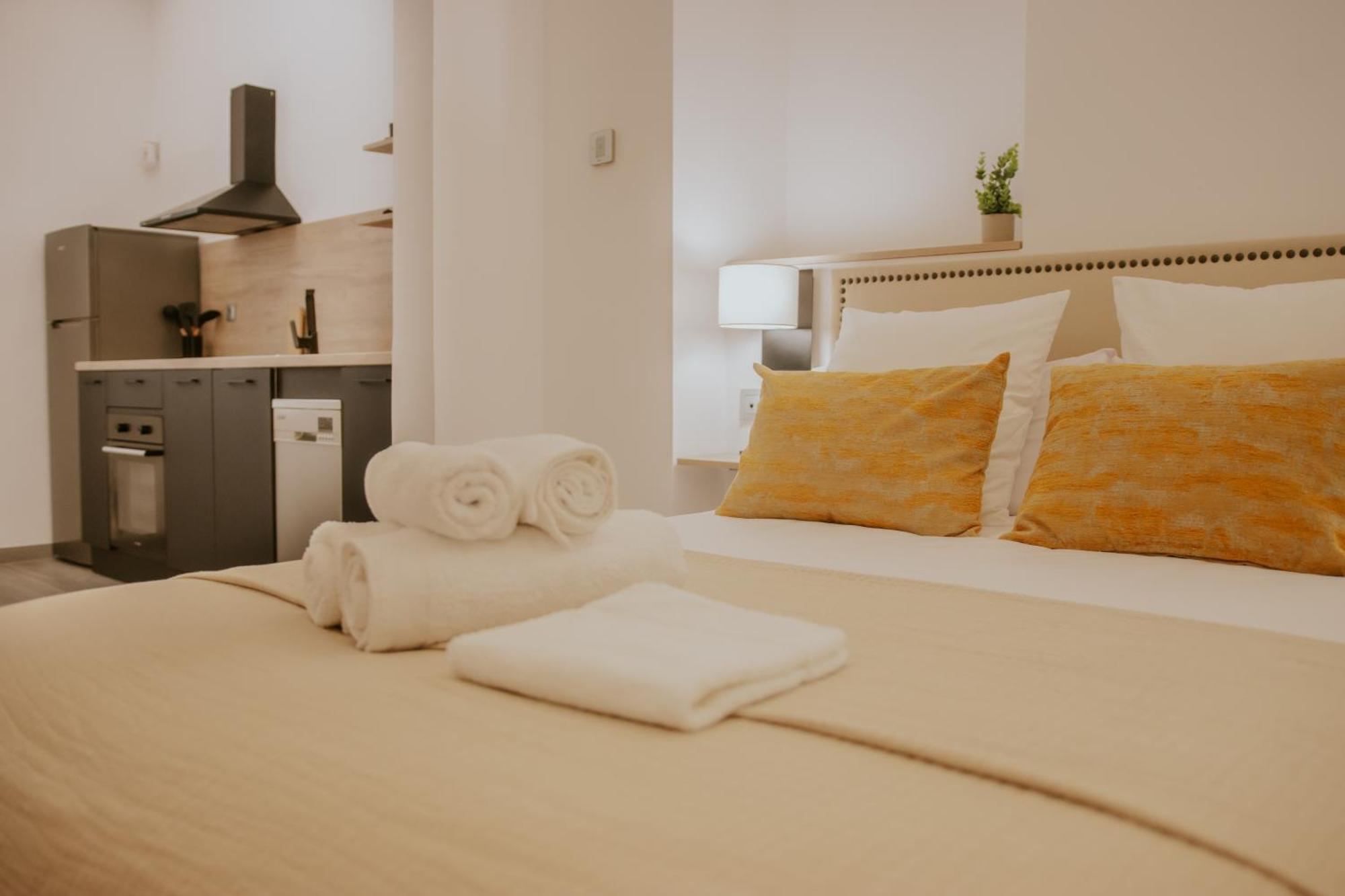 Apartment Biznagales