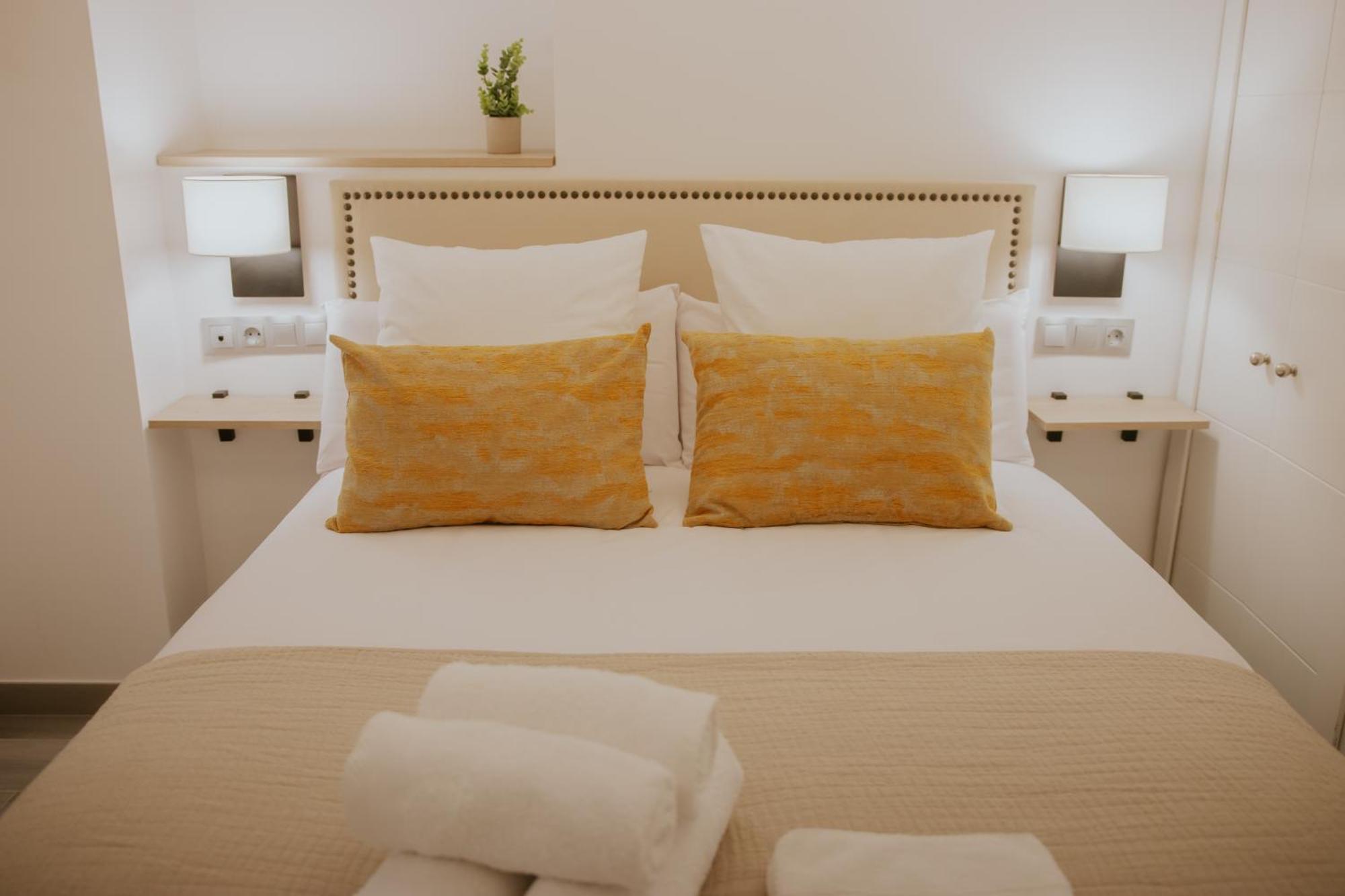 Biznagales Apartment