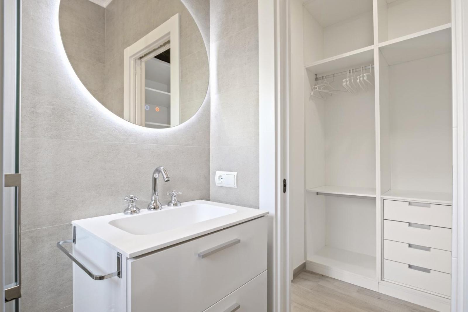 Irene - Biznaga Homes Appartement