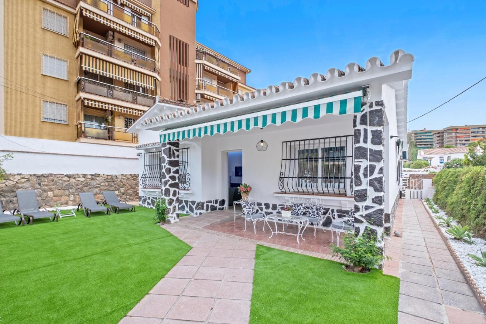 Appartement Irene - Biznaga Homes