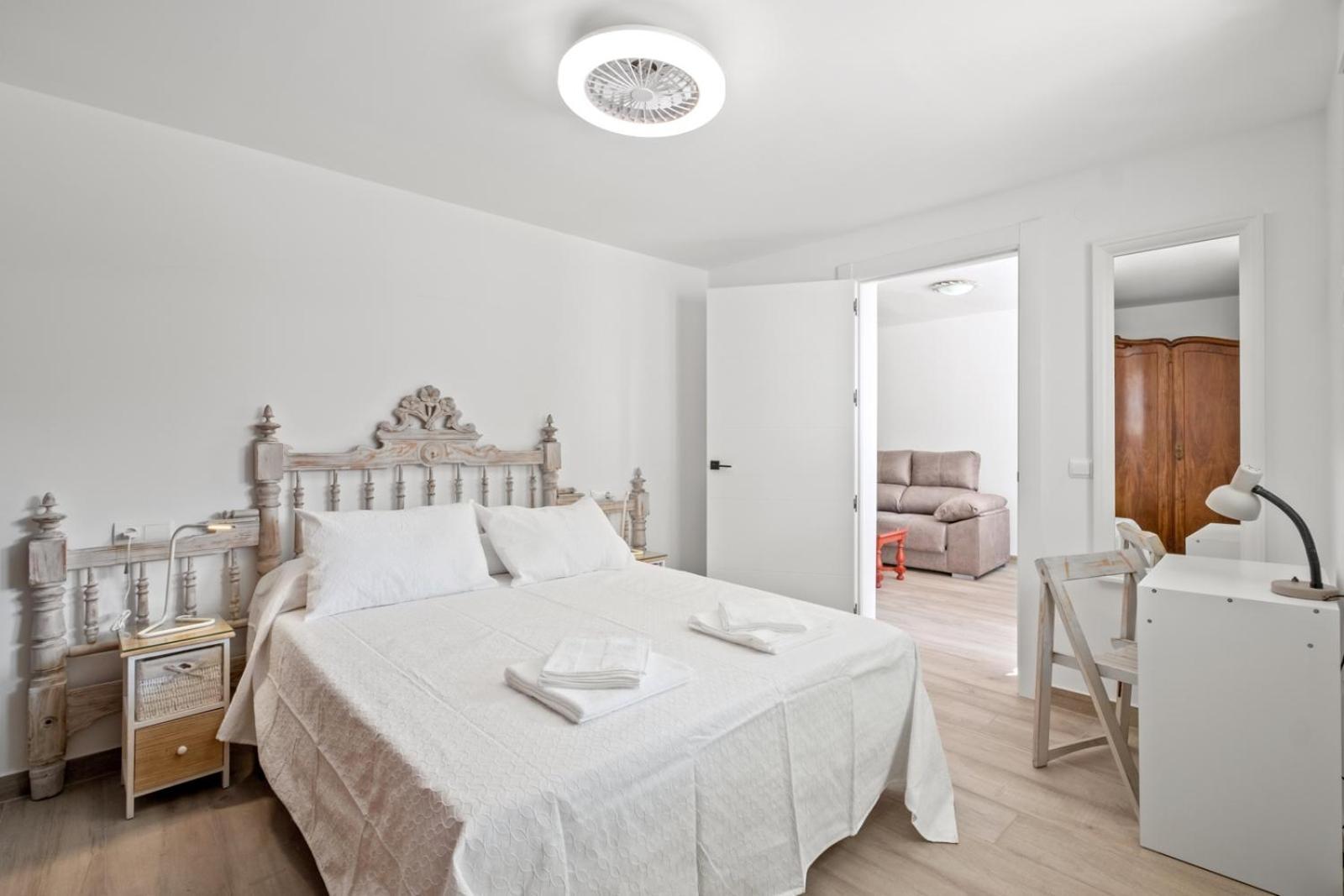 Irene - Biznaga Homes * Málaga