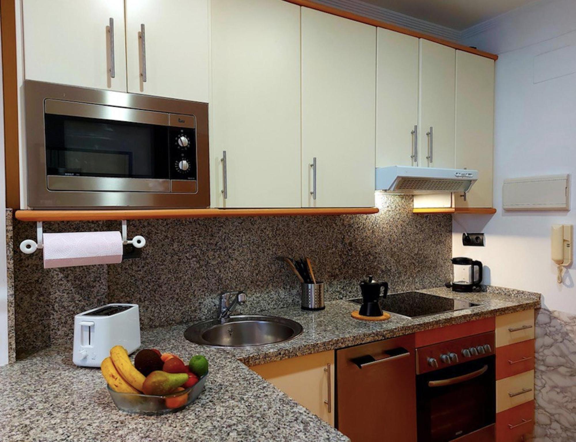 Apartments Holidays2Malaga City Center Malaga