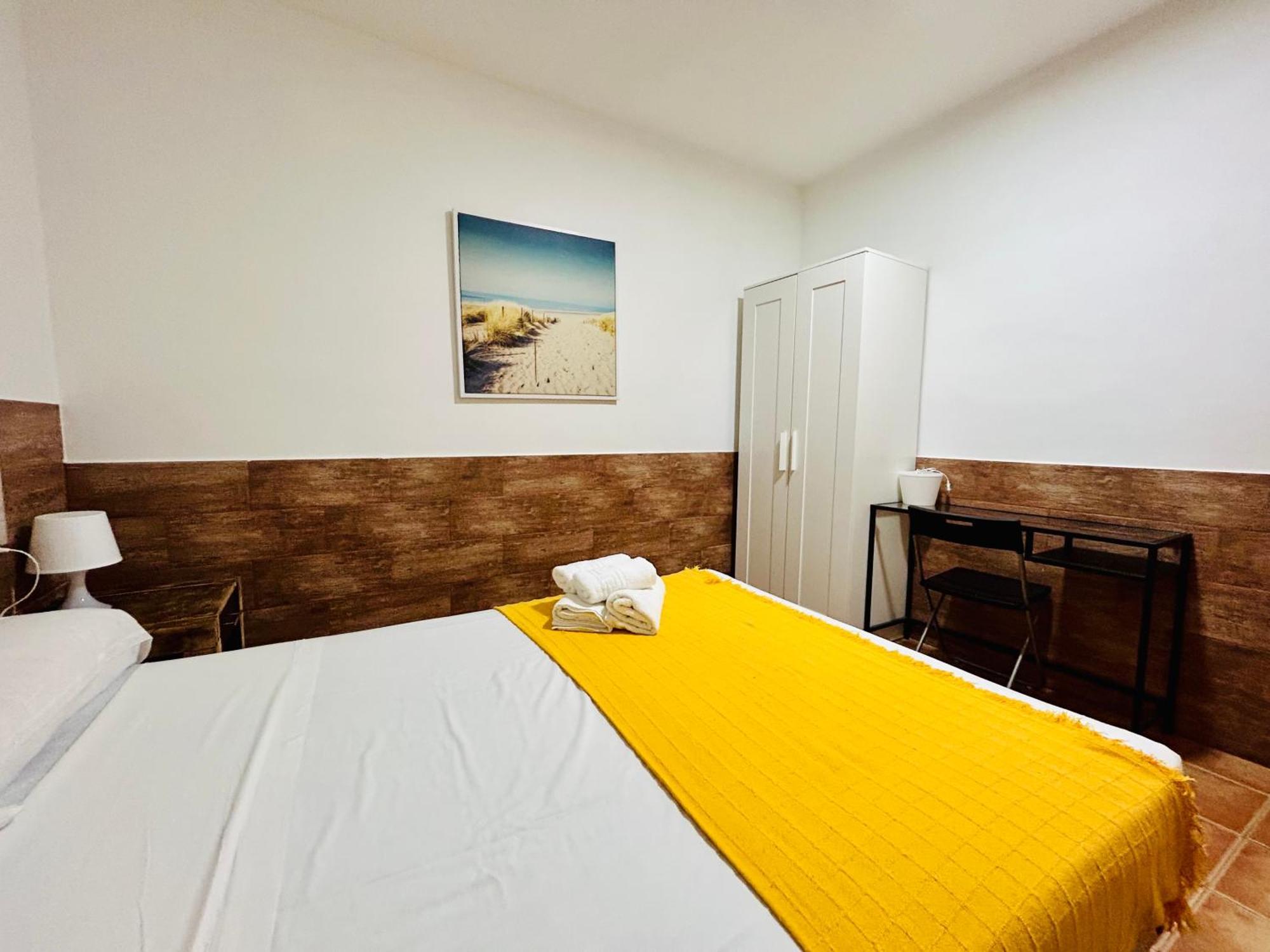 Altamalaga Apts Apartment *