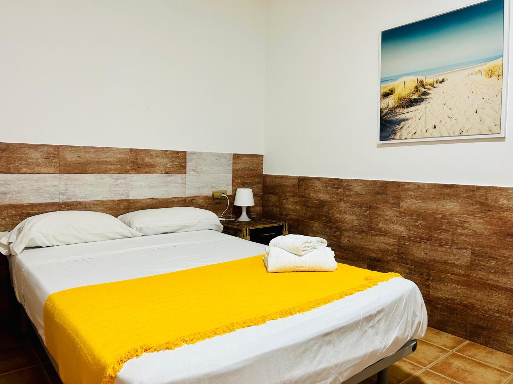 Apartment Altamalaga Apts Malaga