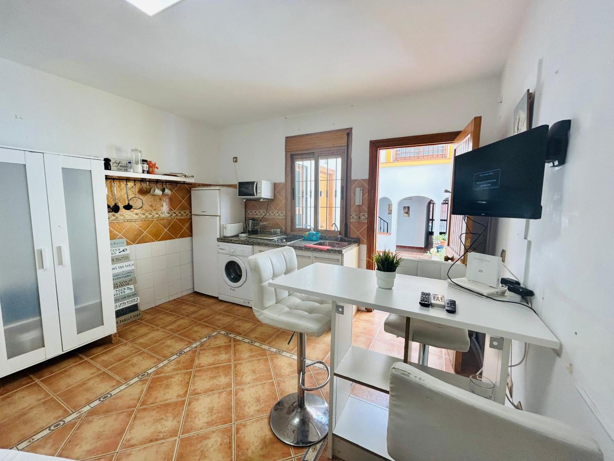 Altamalaga Apts Malaga