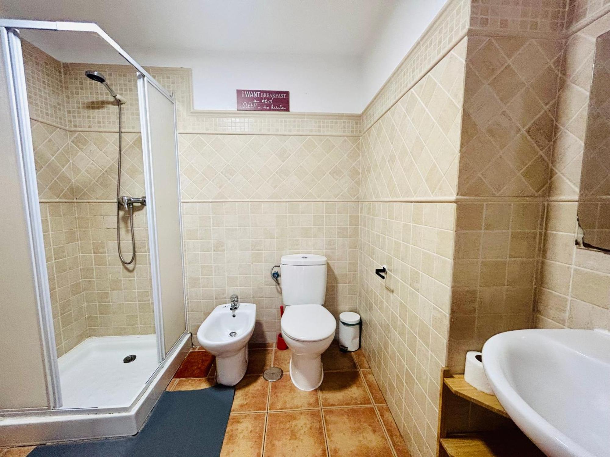 Altamalaga Apts * Malaga