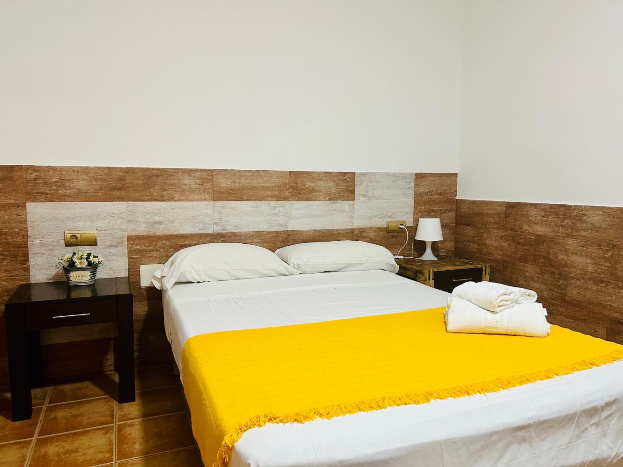 Apartment Altamalaga Apts Malaga