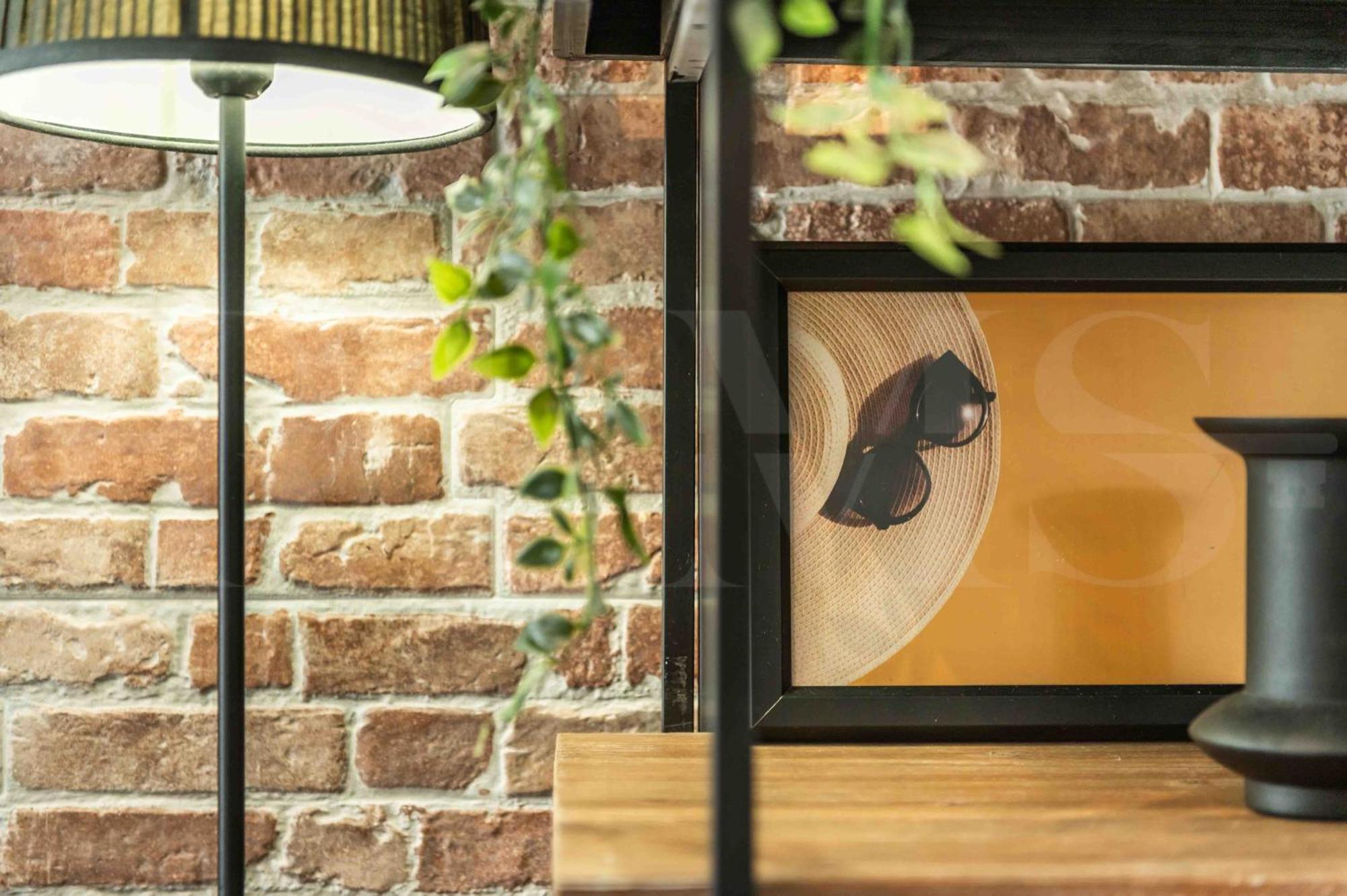 Modern With Private Rooftop Terrace By Rems Apartment *