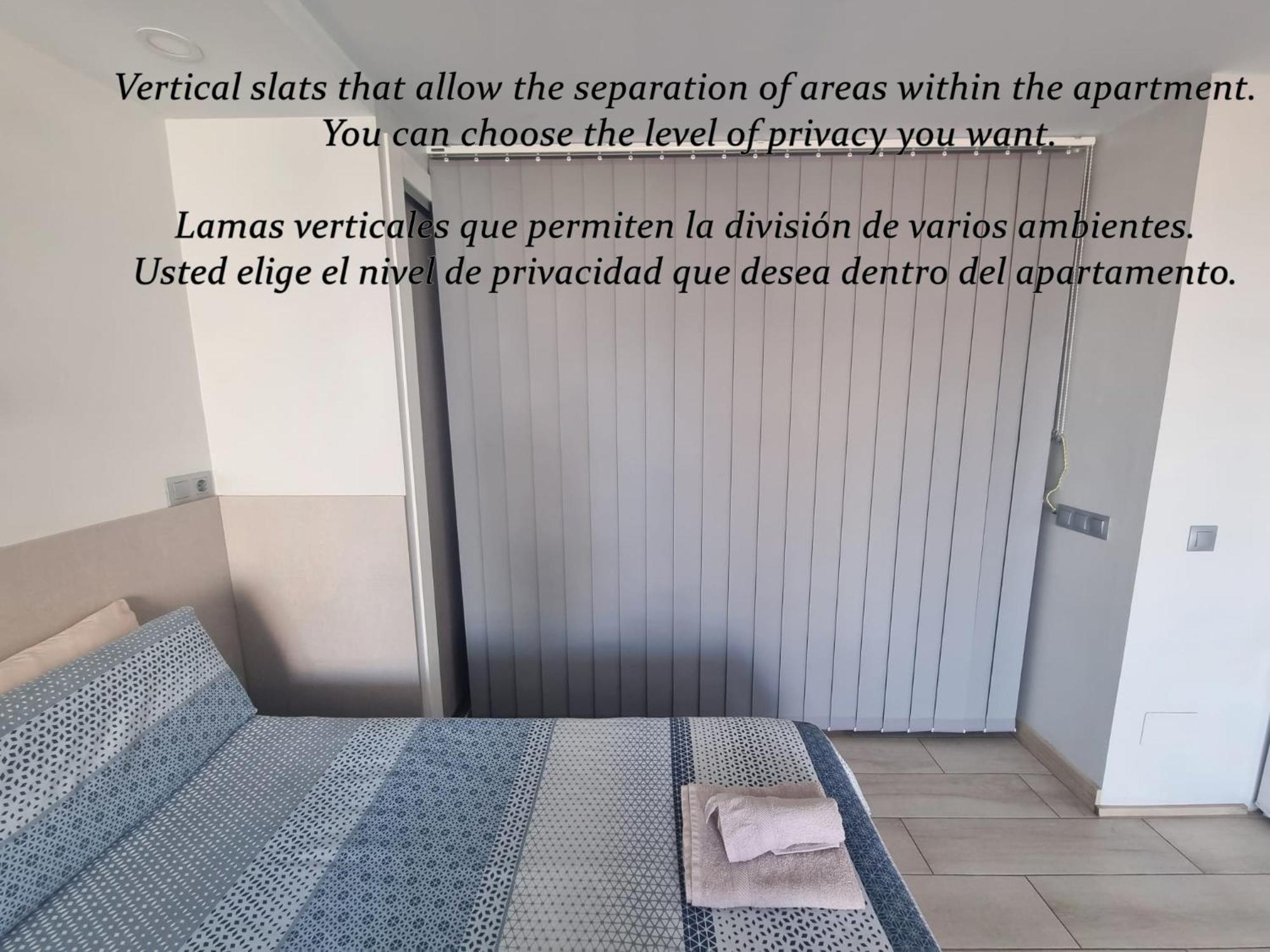 Modern & Stylish Loft With Breathtaking Views Free Wifi - Close To The Sea Malaga