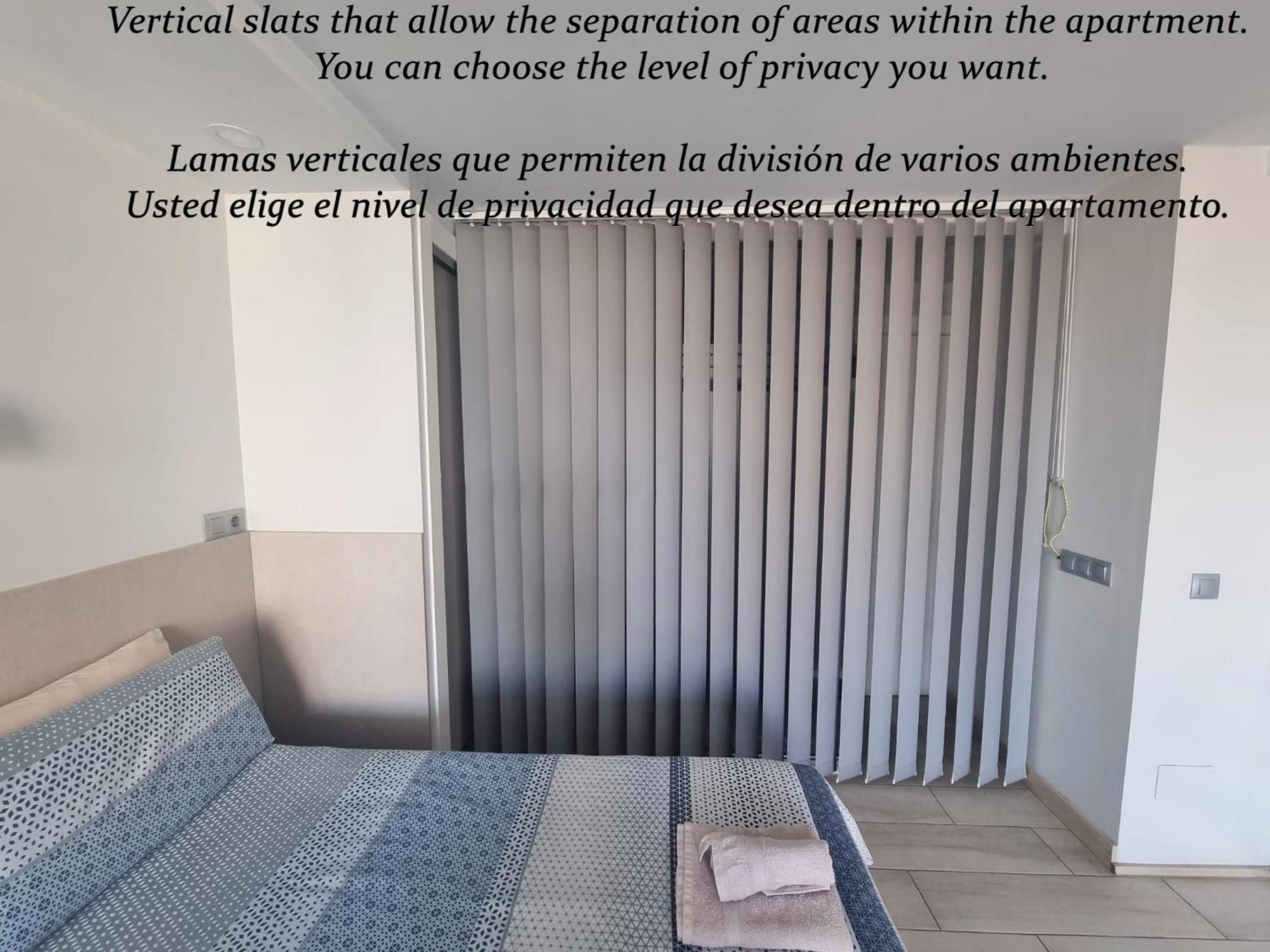 Apartment Modern & Stylish Loft With Breathtaking Views Free Wifi - Close To The Sea Malaga