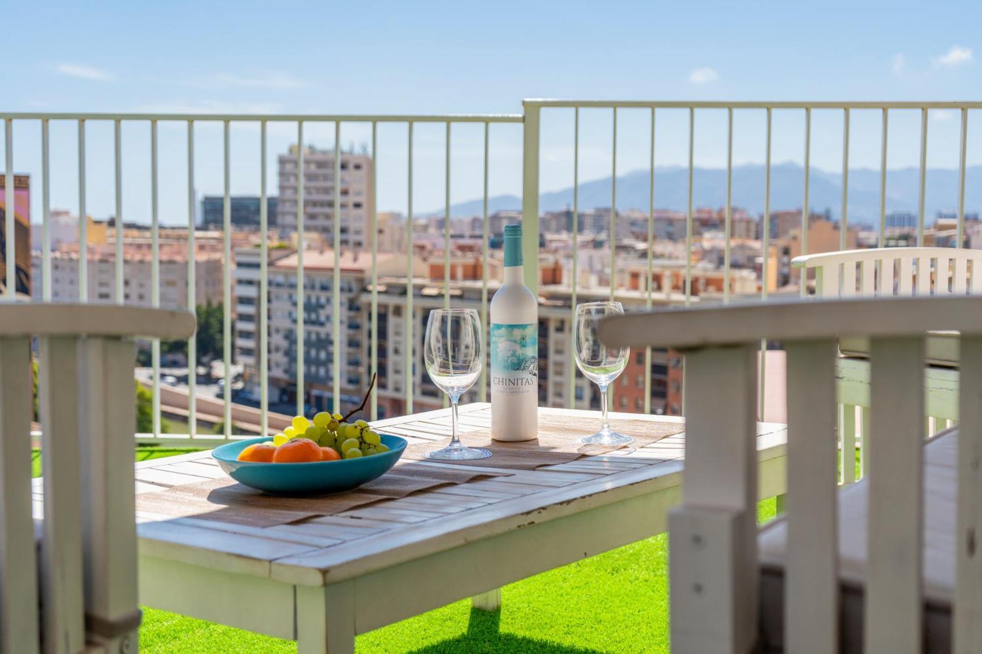 Apartment Sea Views Penthouse Center