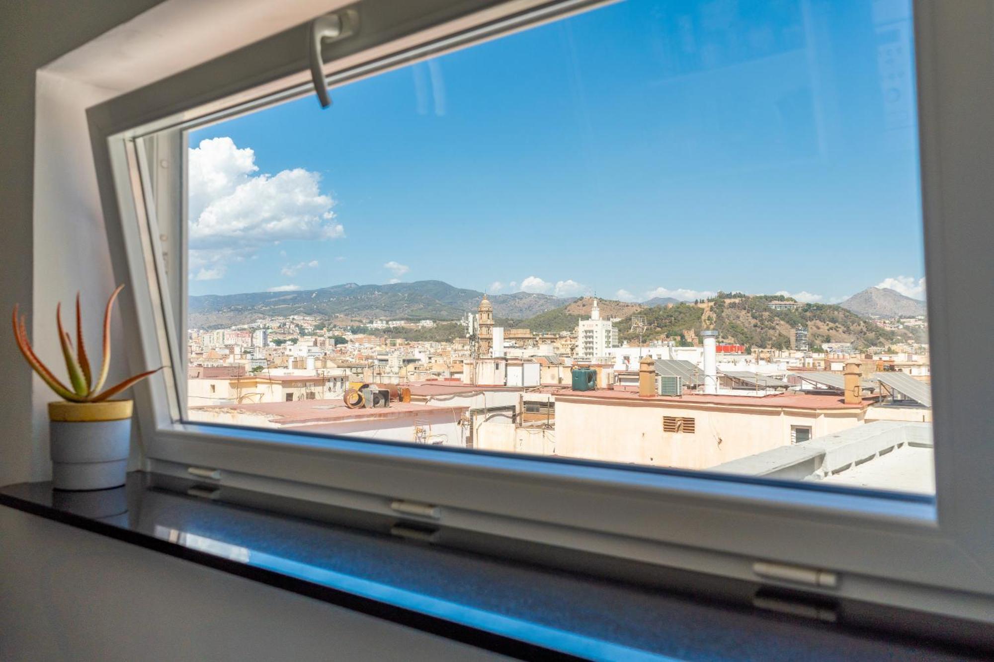 Apartment Sea Views Penthouse Center *