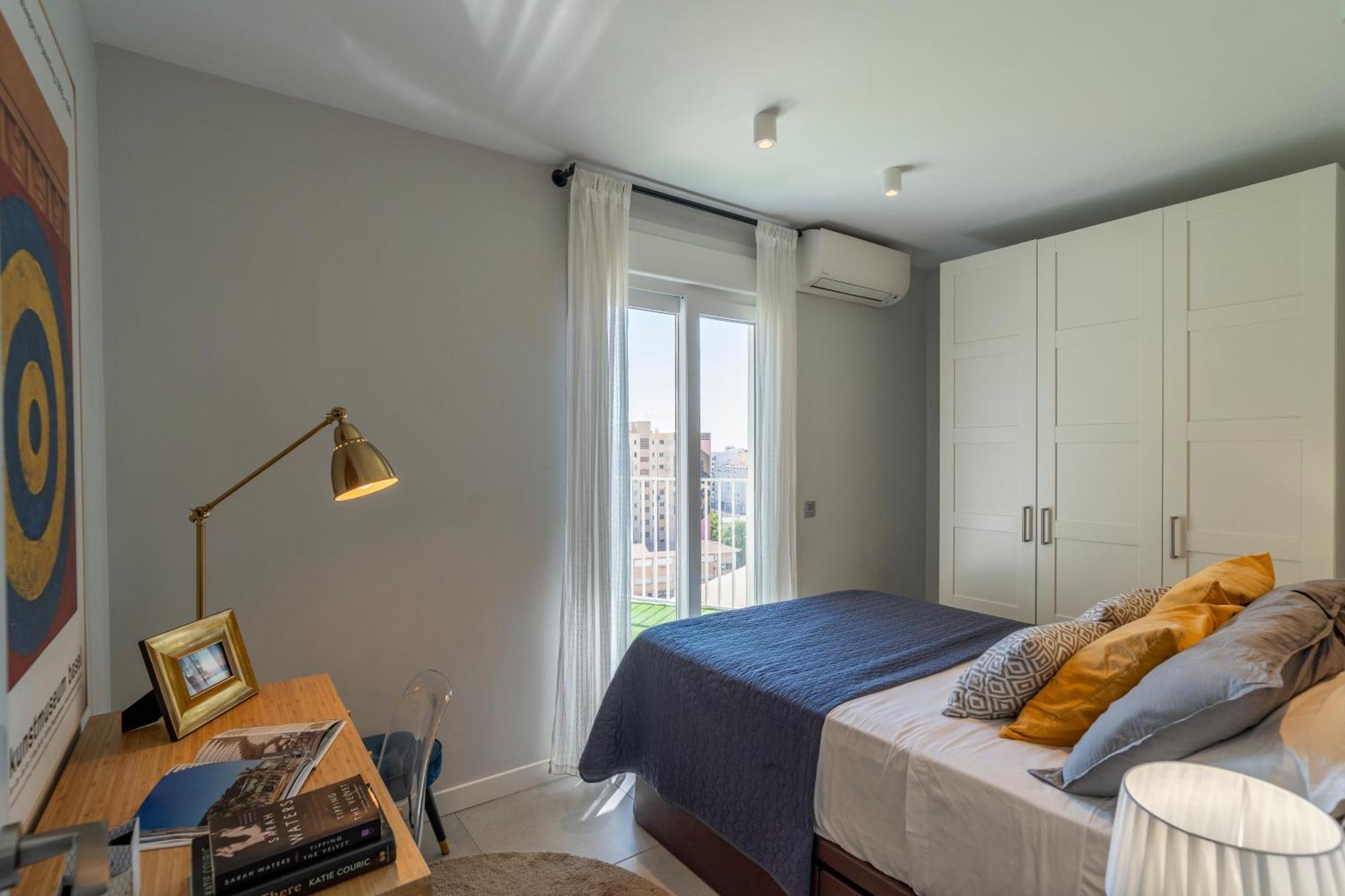 Apartment Sea Views Penthouse Center *