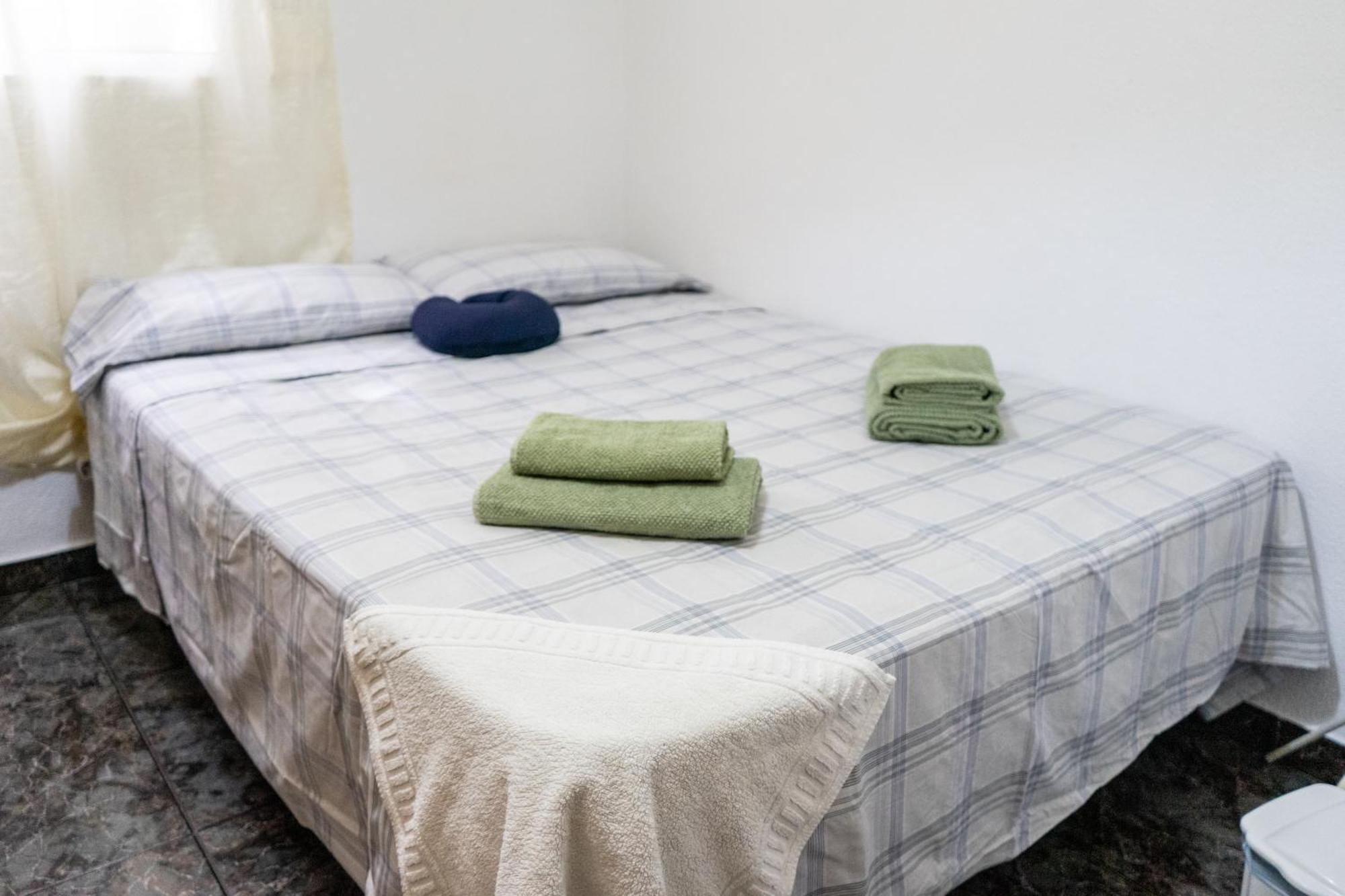 Accommodatie bij particulieren Economicmalagarooms *
