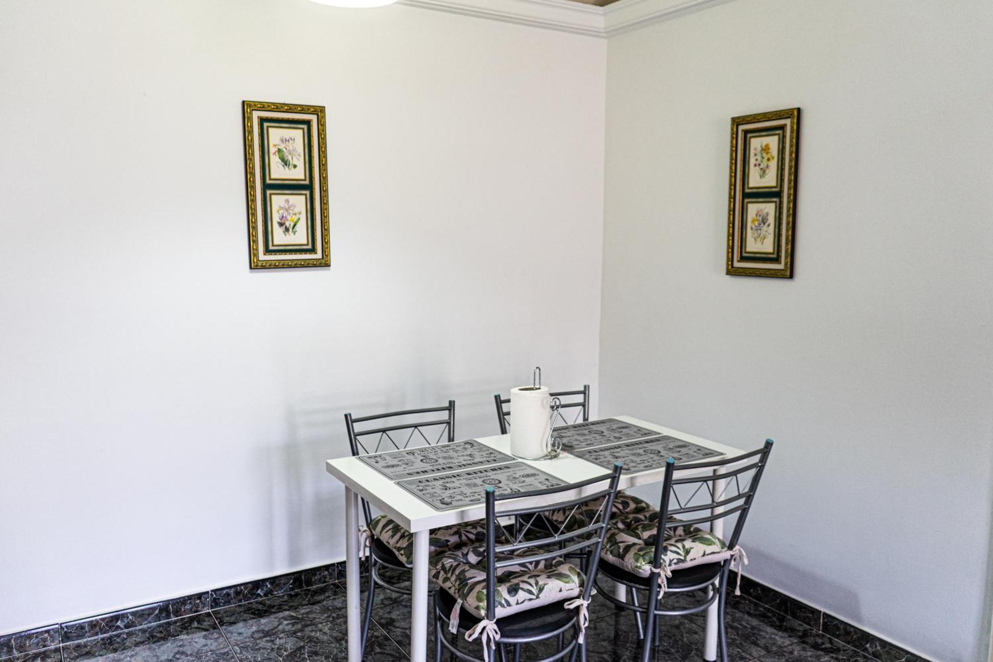 Economicmalagarooms * Málaga