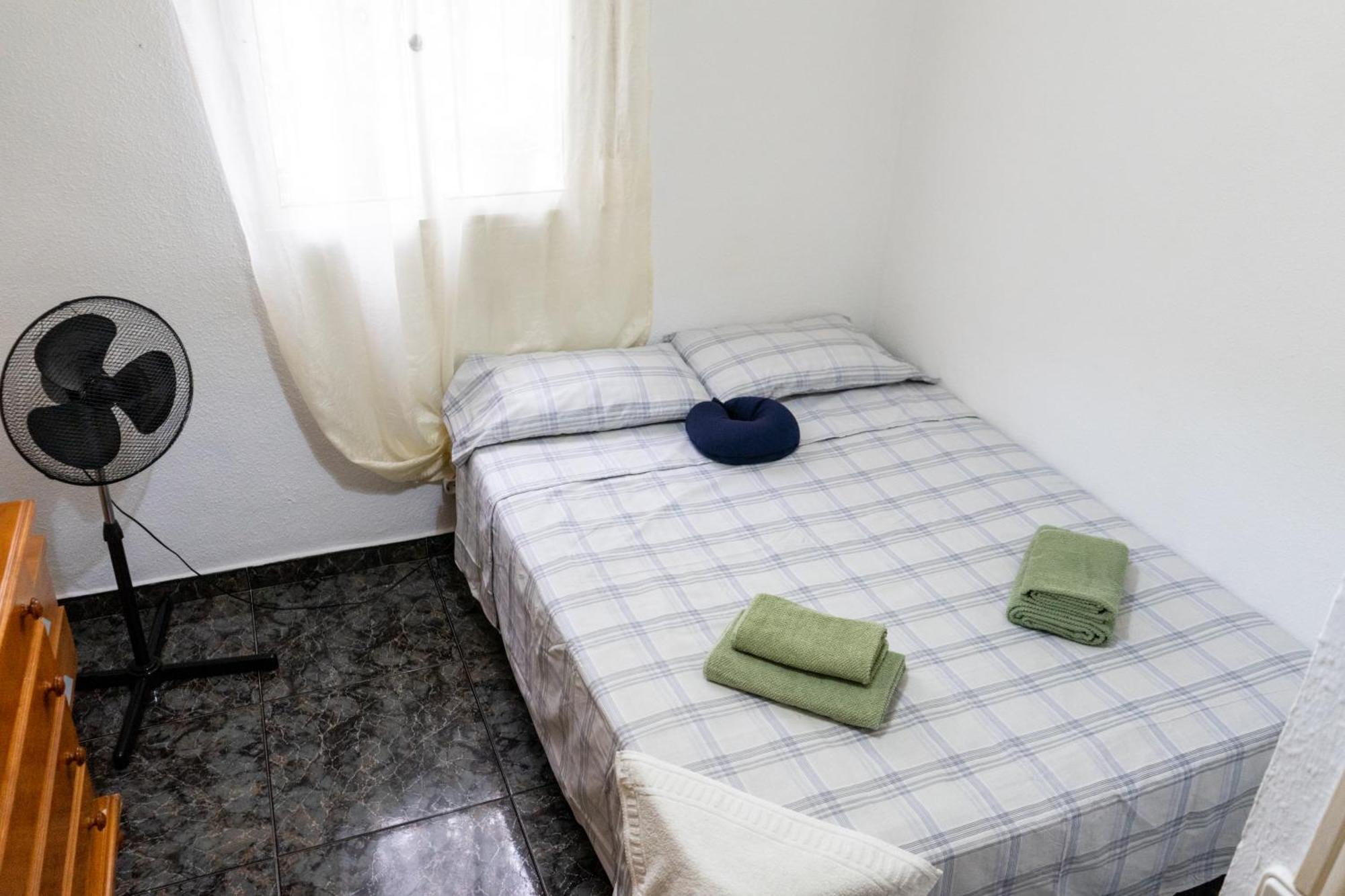 Accommodatie bij particulieren Economicmalagarooms *