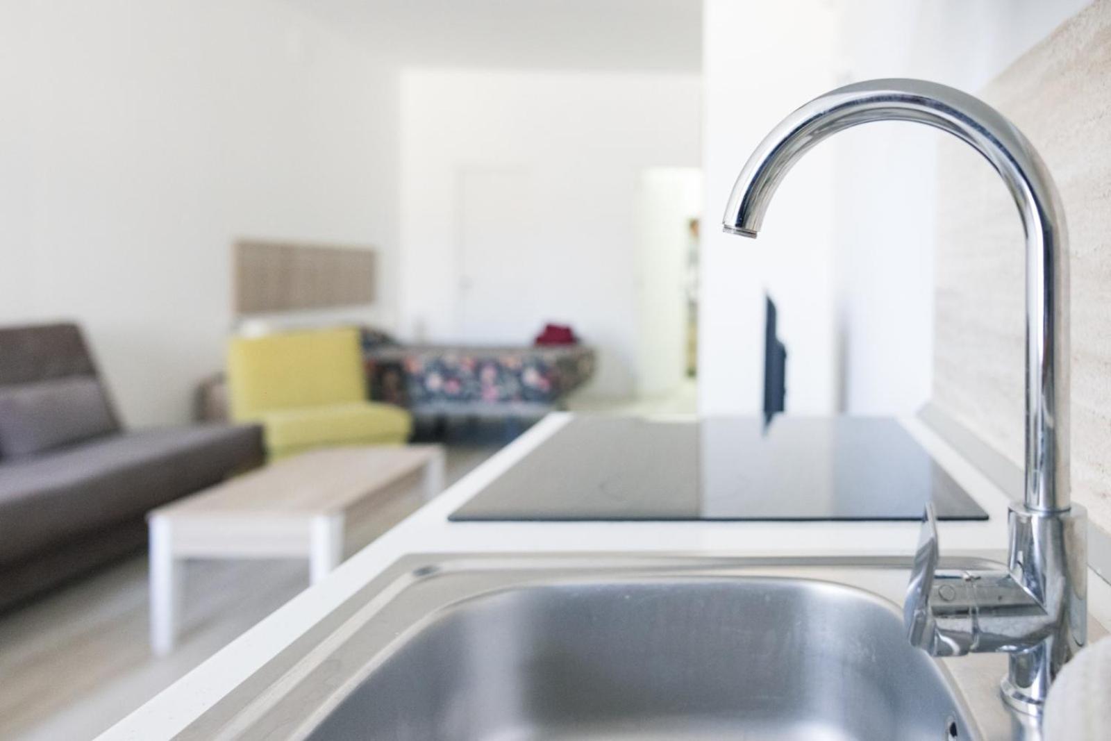 Apartment Velarde Center Malaga