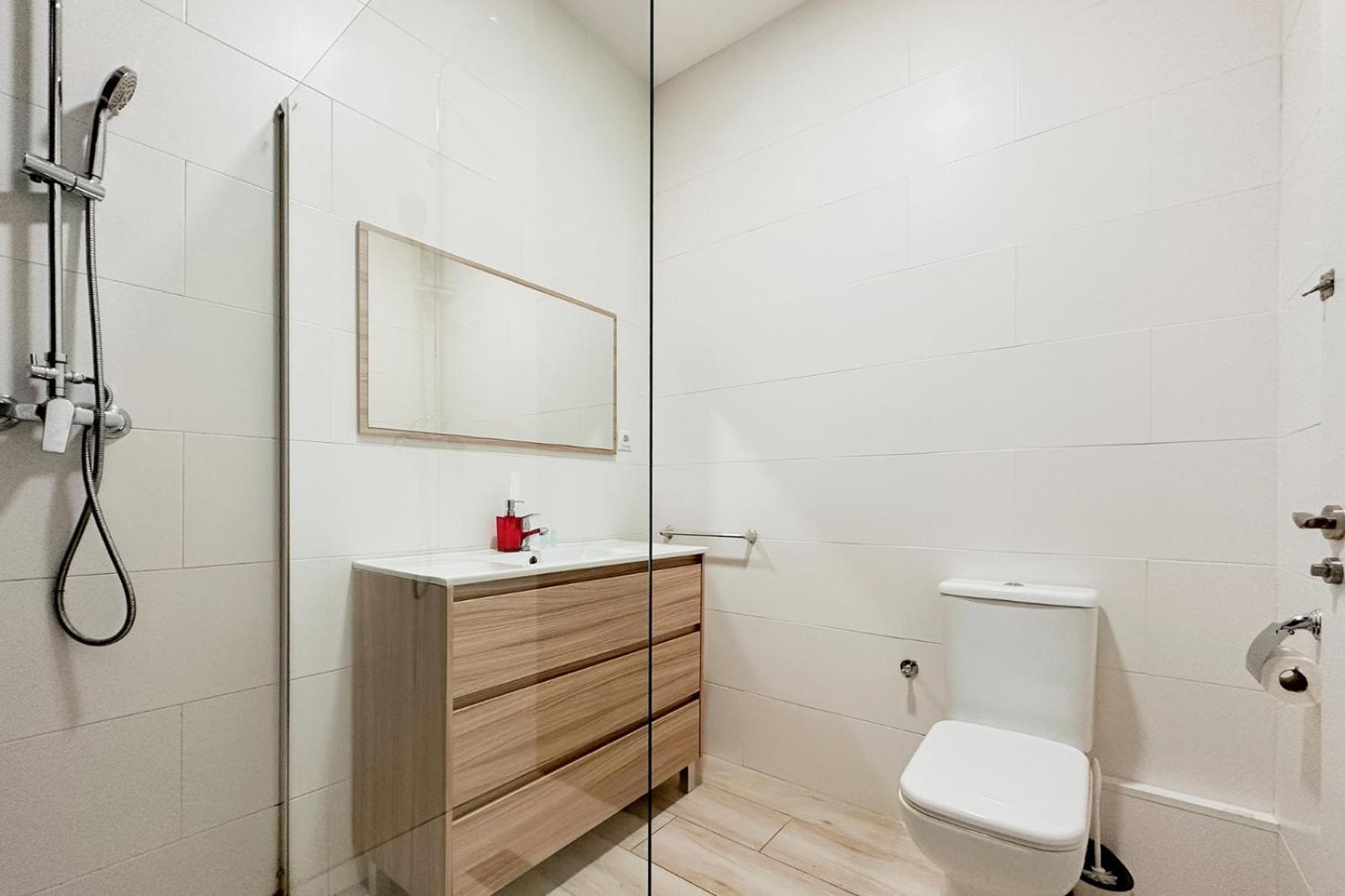 Apartment Velarde Center *