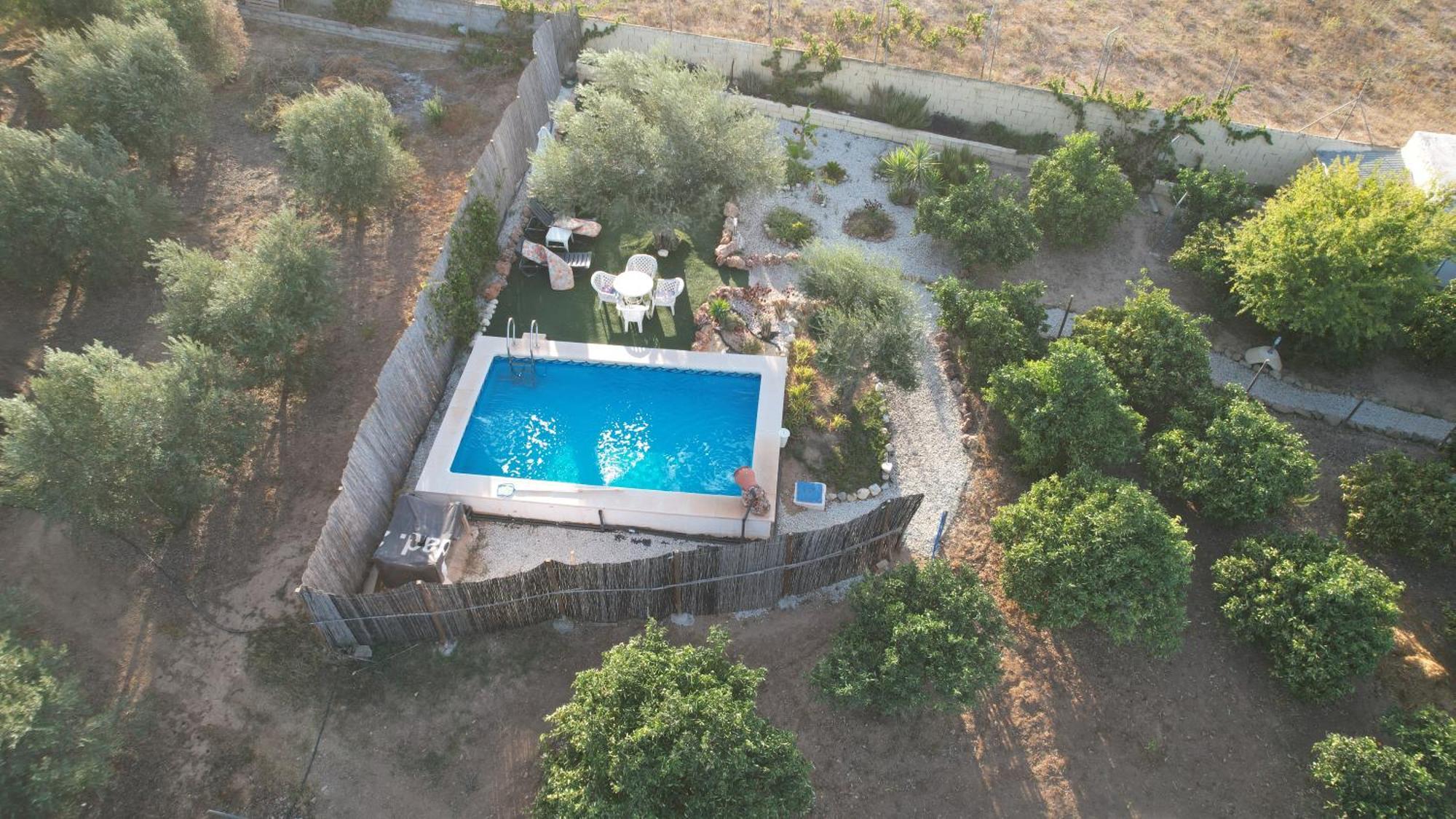 Vakantiehuis Arcos