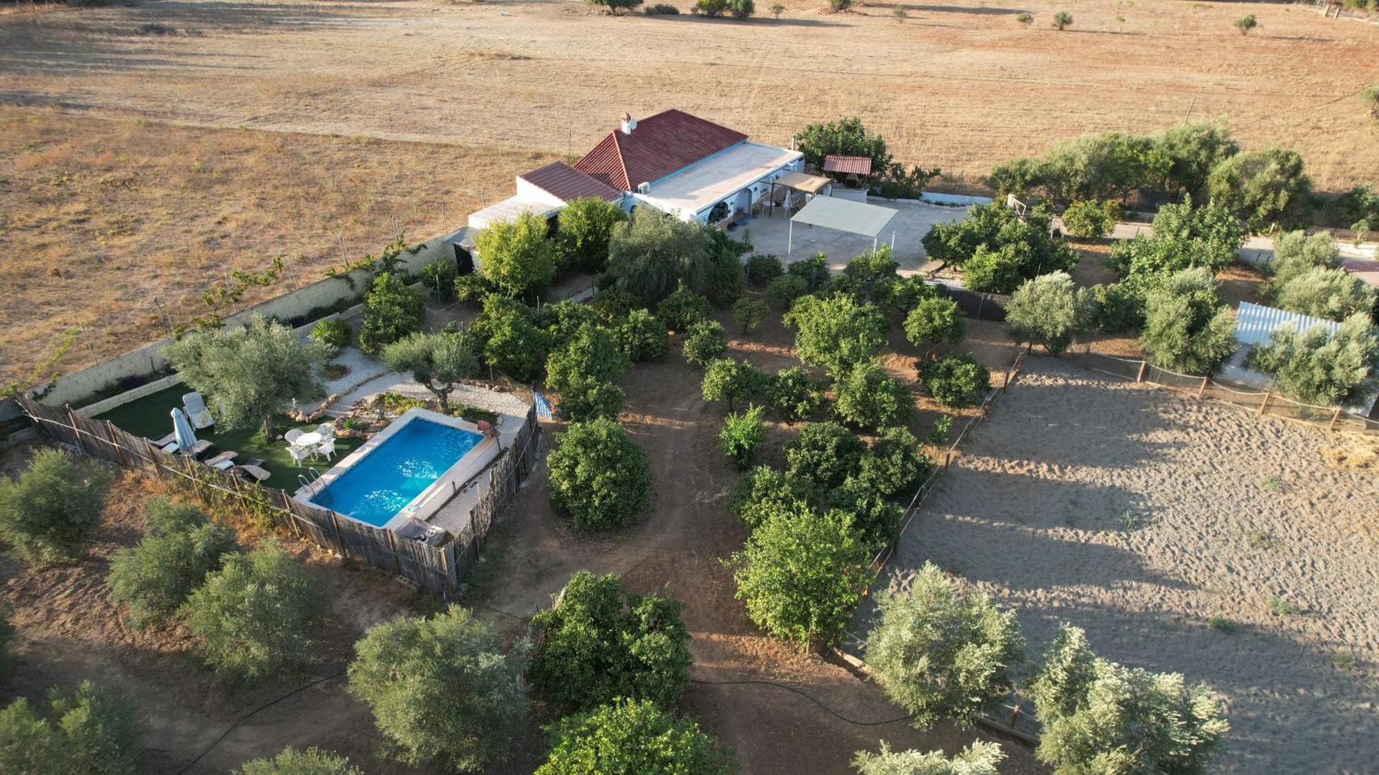 Arcos Vakantiehuis