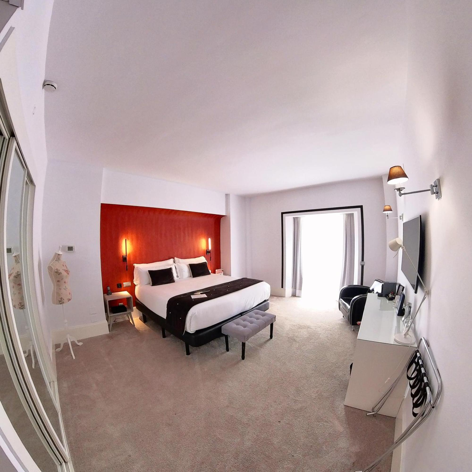 Hotel Mariposa Malaga