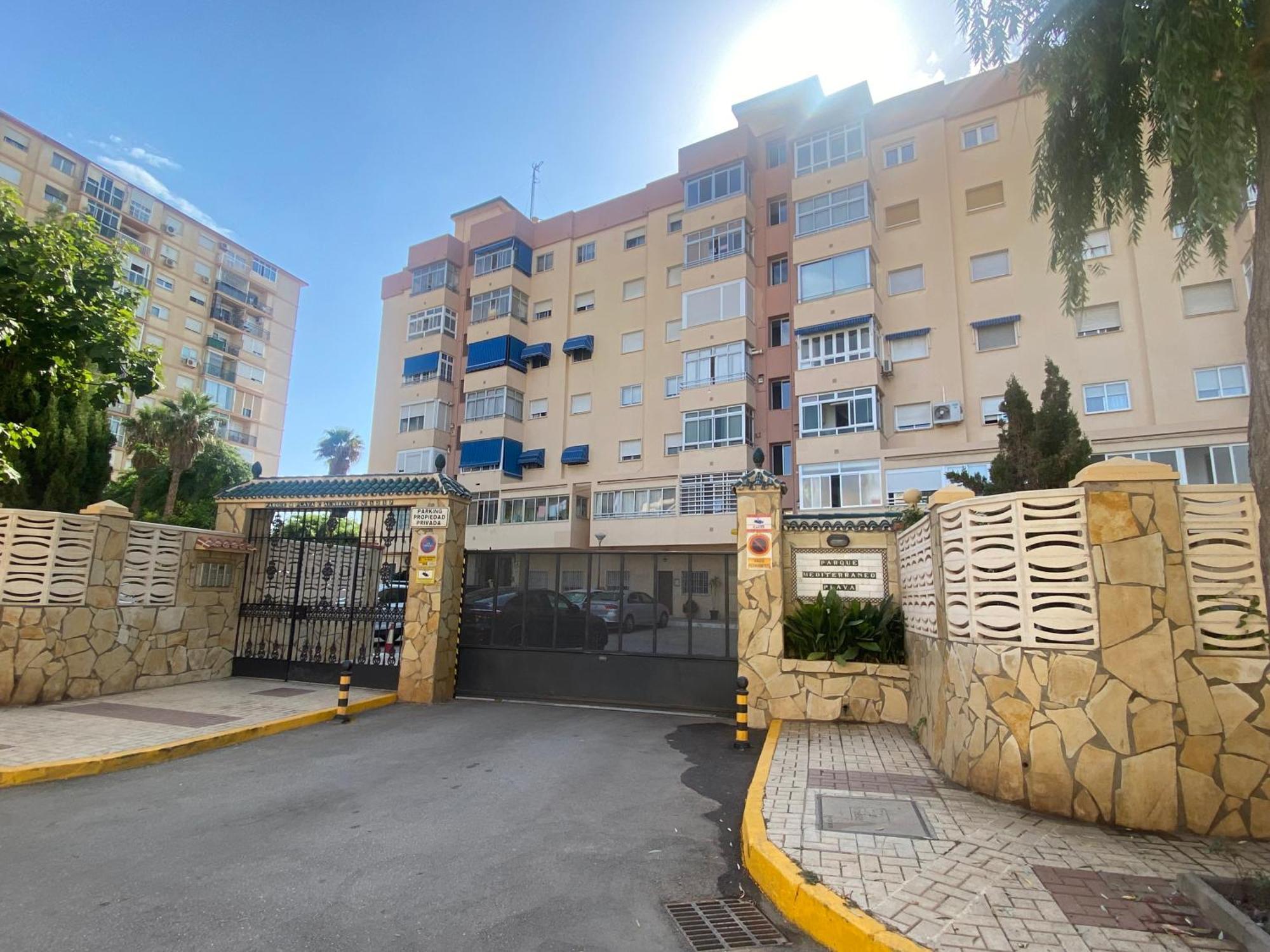 Apartment Moderno Y Completo Frente Al Mar