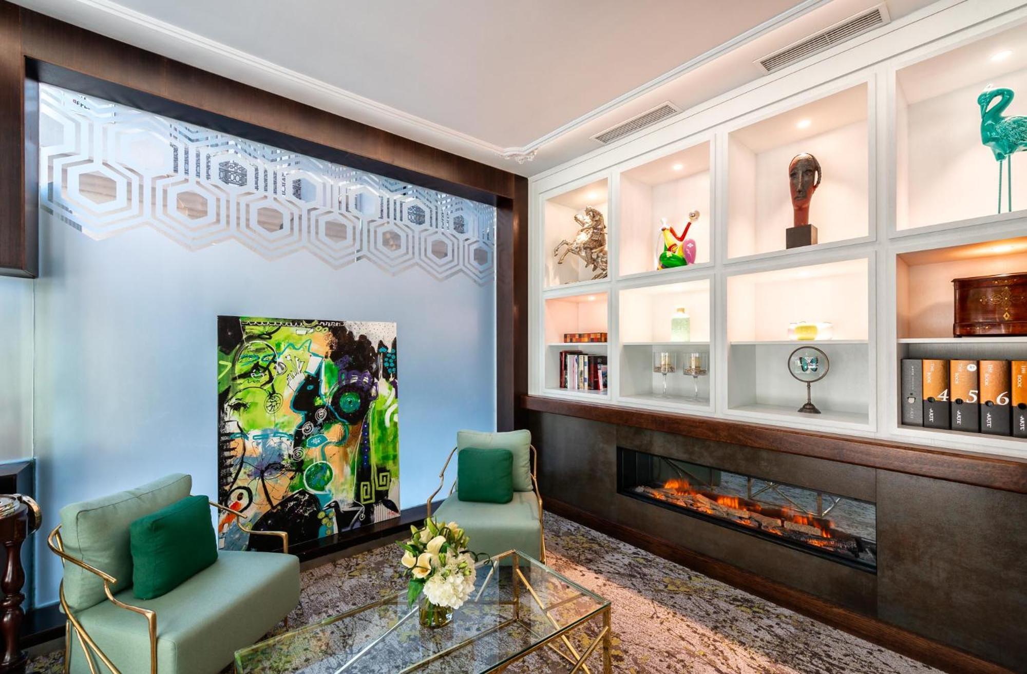 Hotel Mariposa Malaga