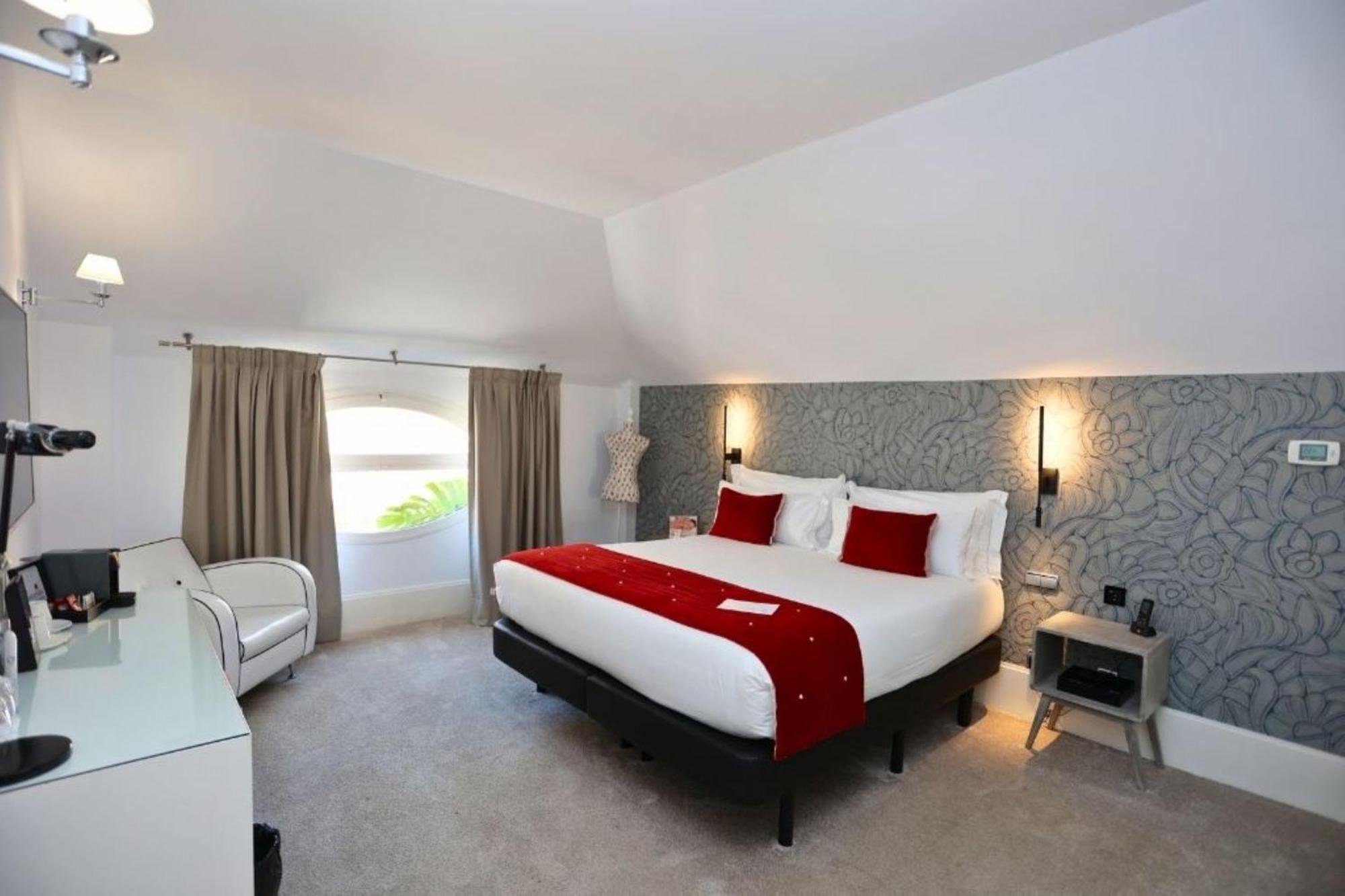 Hotel Mariposa Malaga