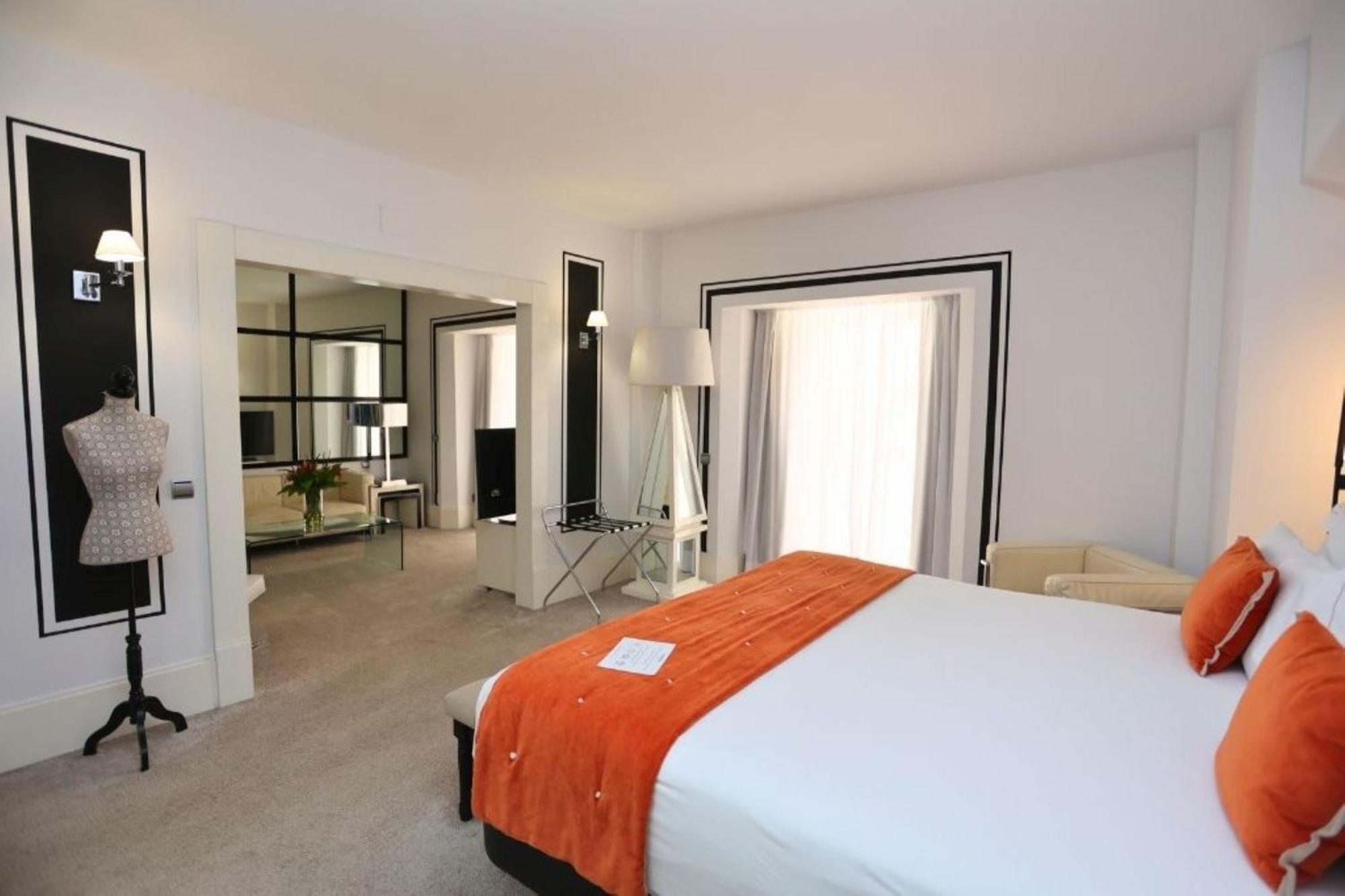 Mariposa 4* Malaga