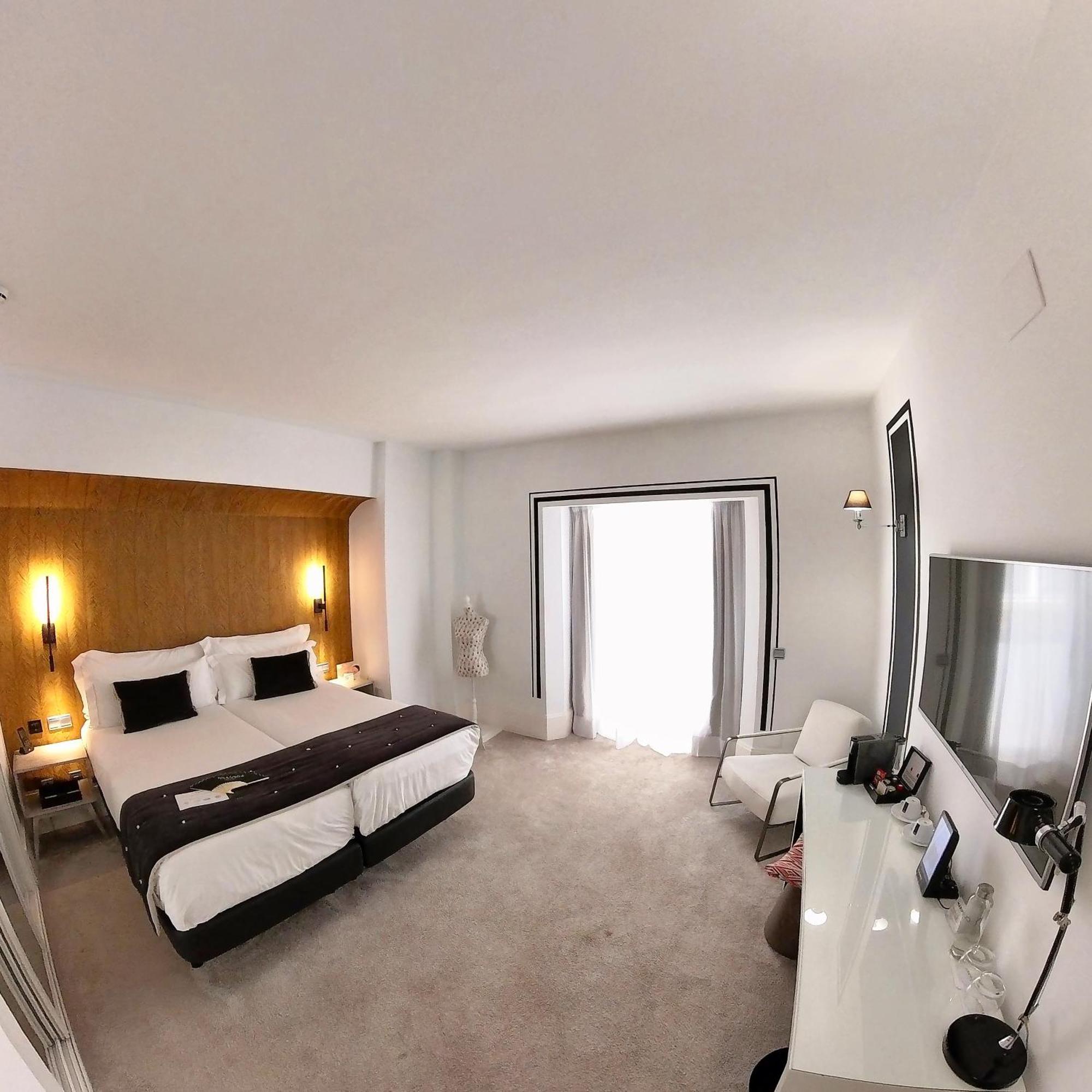 Hotel Mariposa 4*