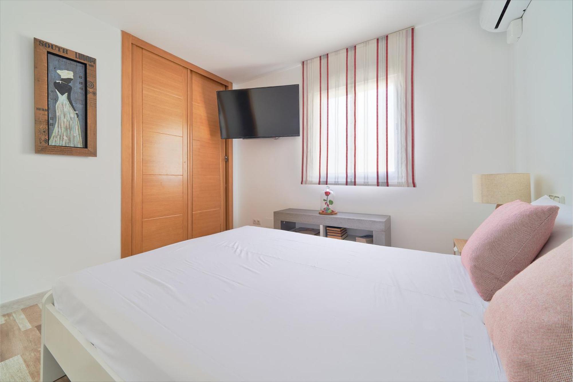 Playa Apartment Malaga